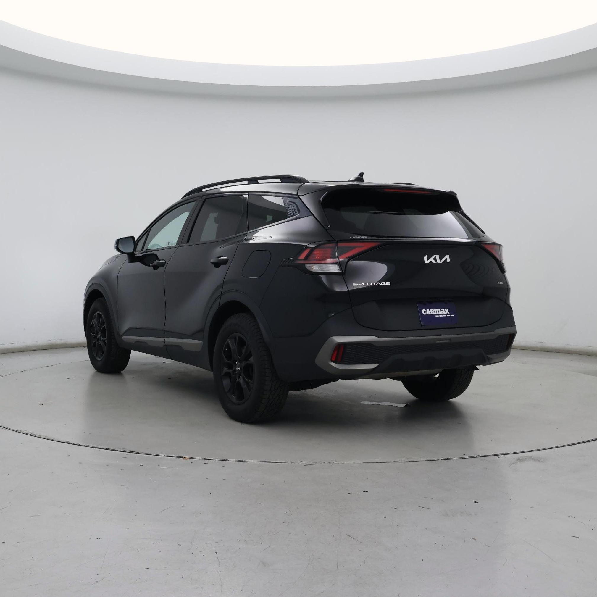 Thumbnail: 2023 Kia Sportage - 2