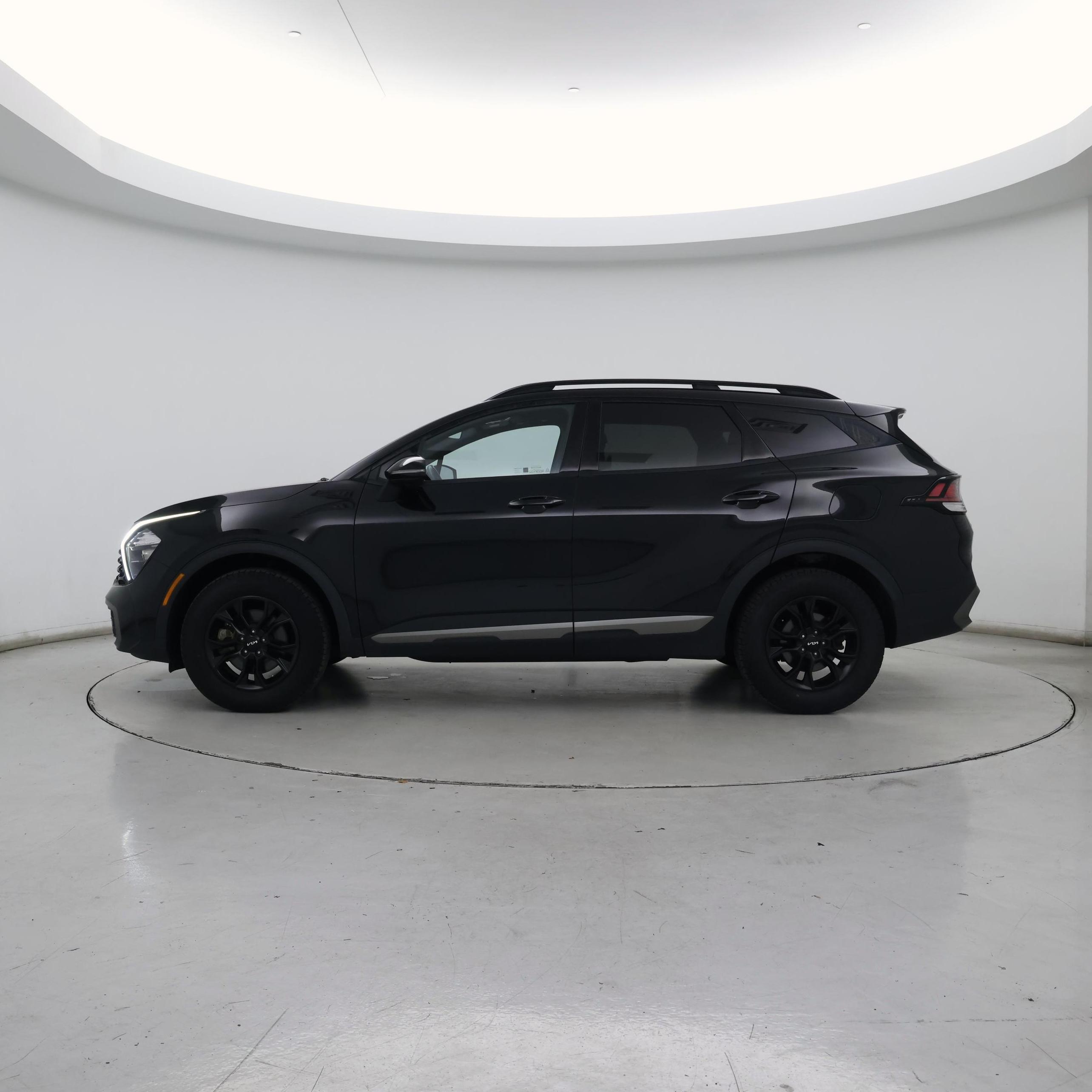 Thumbnail: 2023 Kia Sportage - 3