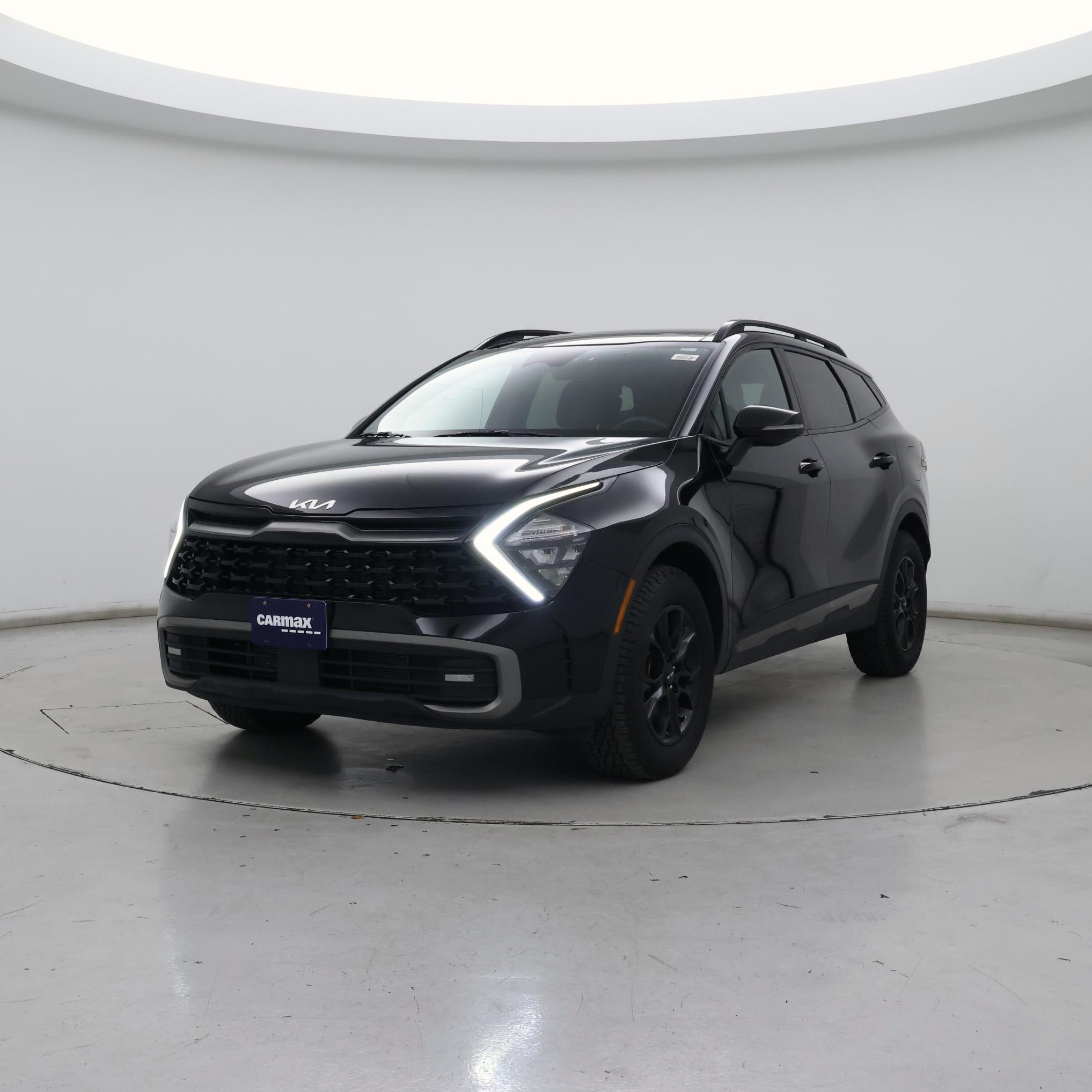 Thumbnail: 2023 Kia Sportage - 4