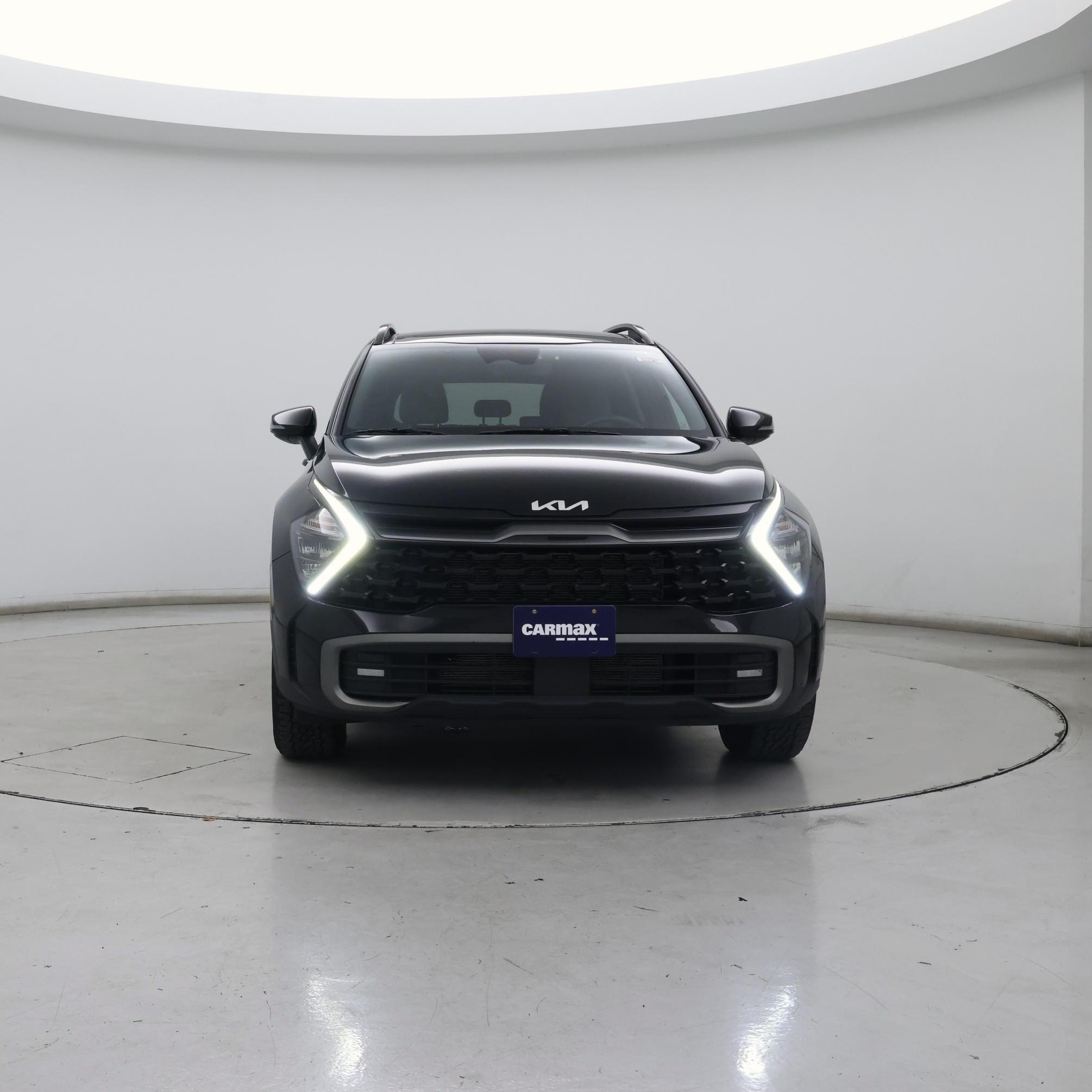 Thumbnail: 2023 Kia Sportage - 5