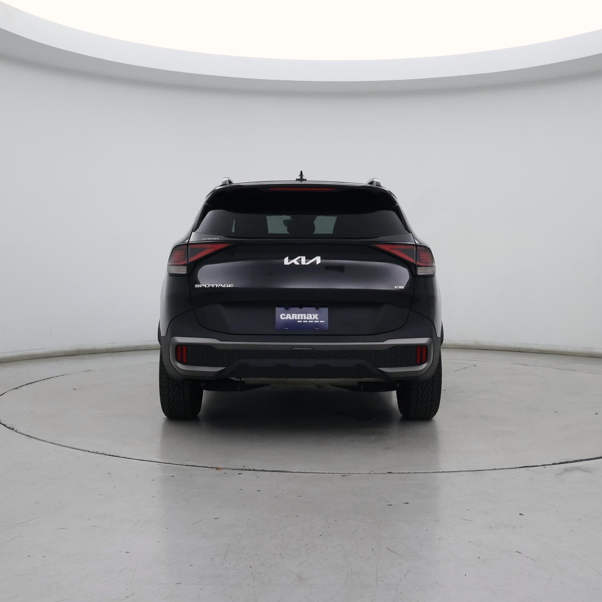 Thumbnail: 2023 Kia Sportage - 6