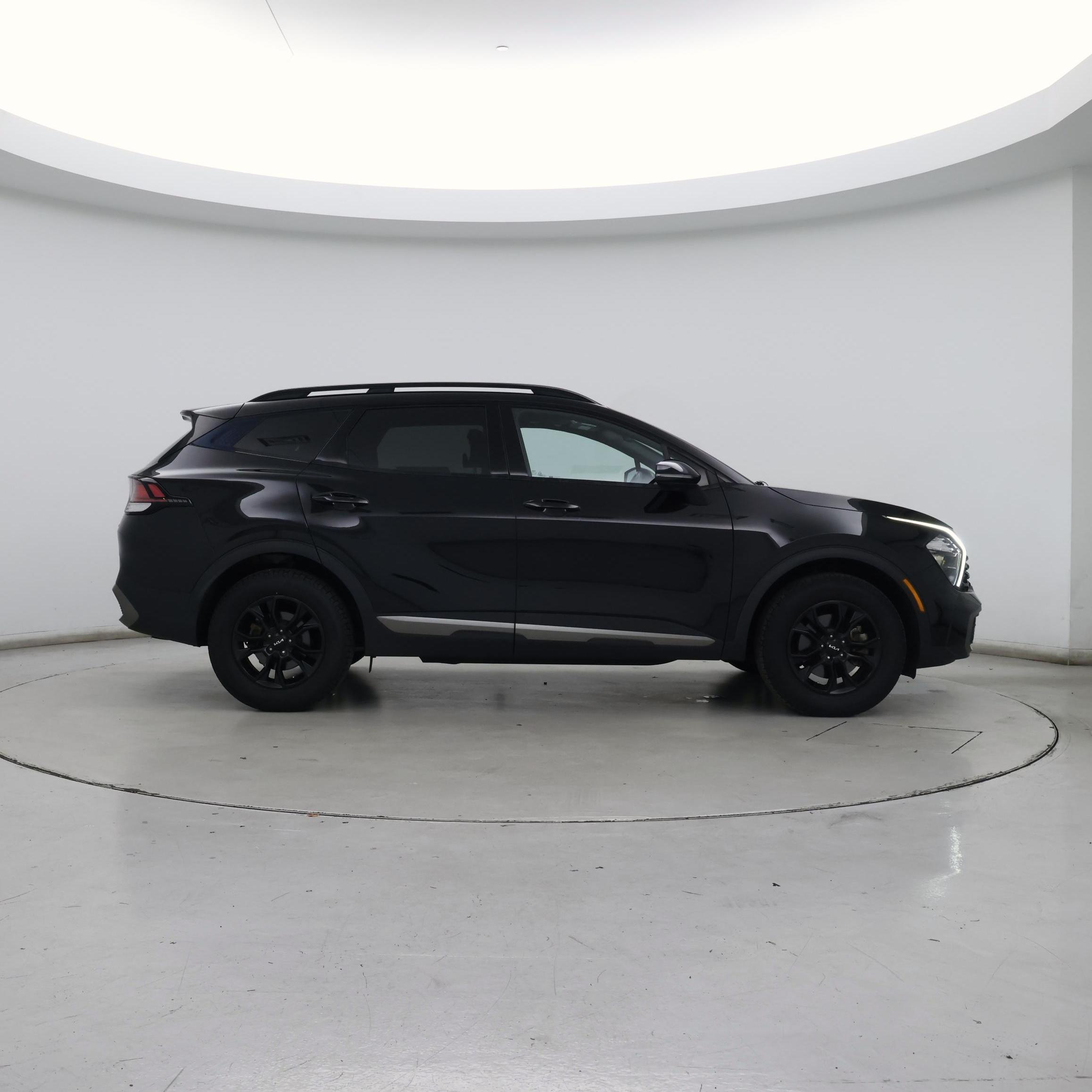 Thumbnail: 2023 Kia Sportage - 7