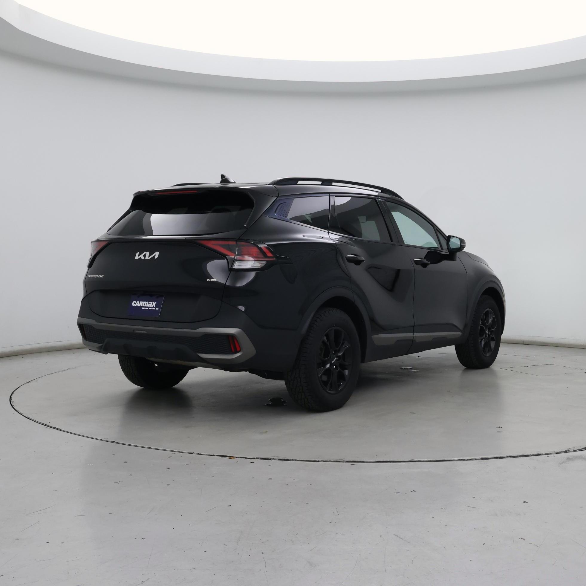 Thumbnail: 2023 Kia Sportage - 8