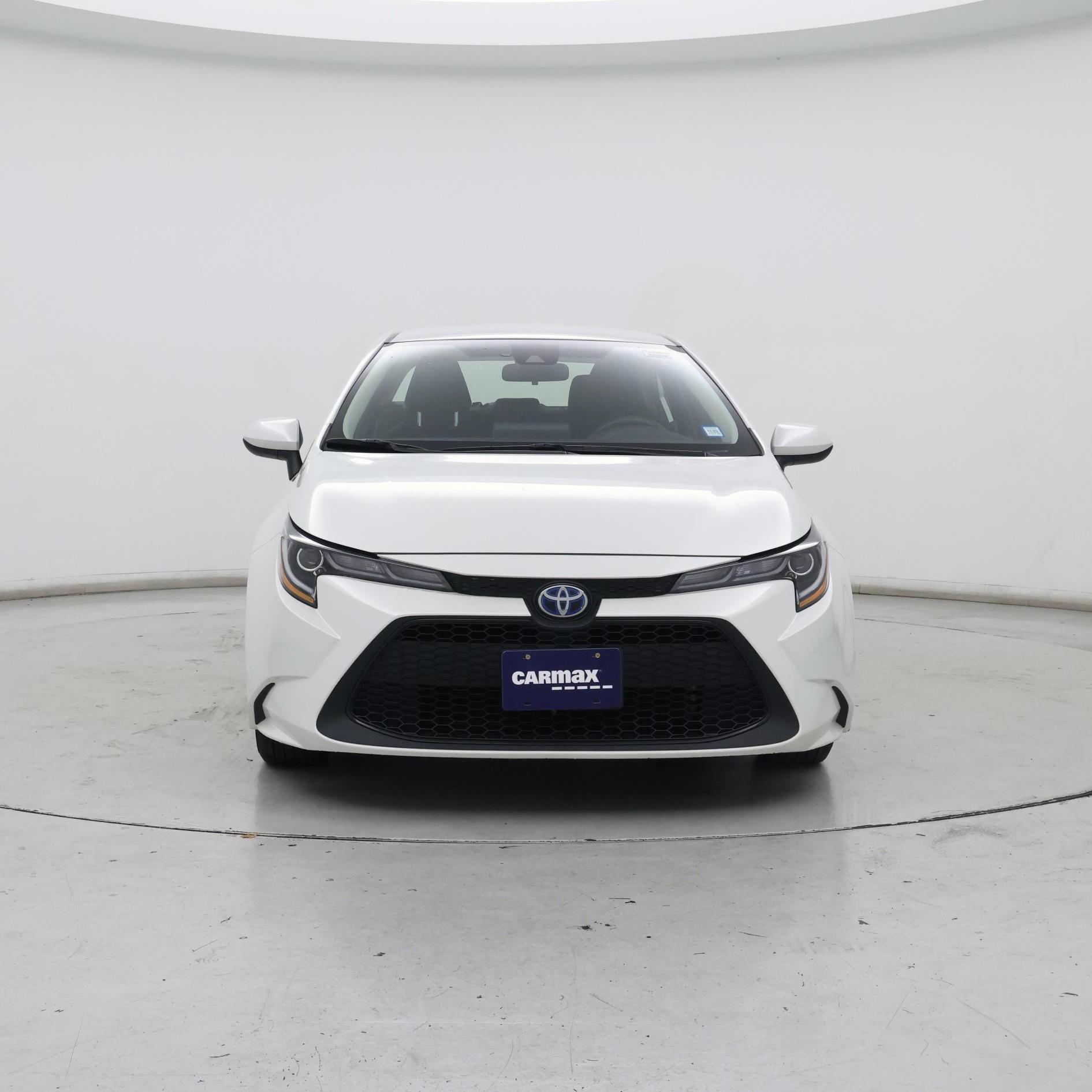 Thumbnail: 2022 Toyota Corolla - 5