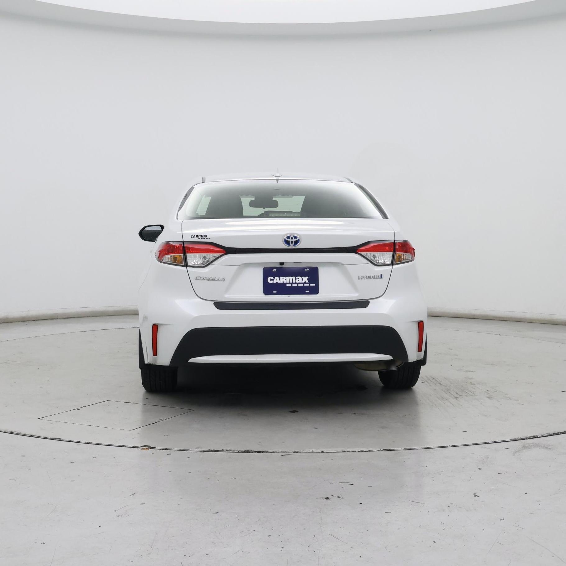 Thumbnail: 2022 Toyota Corolla - 6