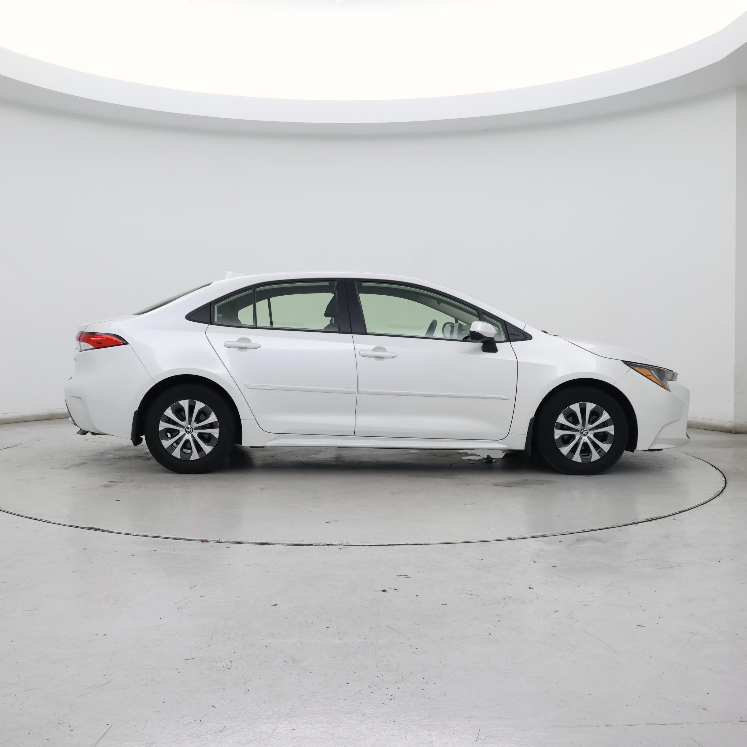 Thumbnail: 2022 Toyota Corolla - 7