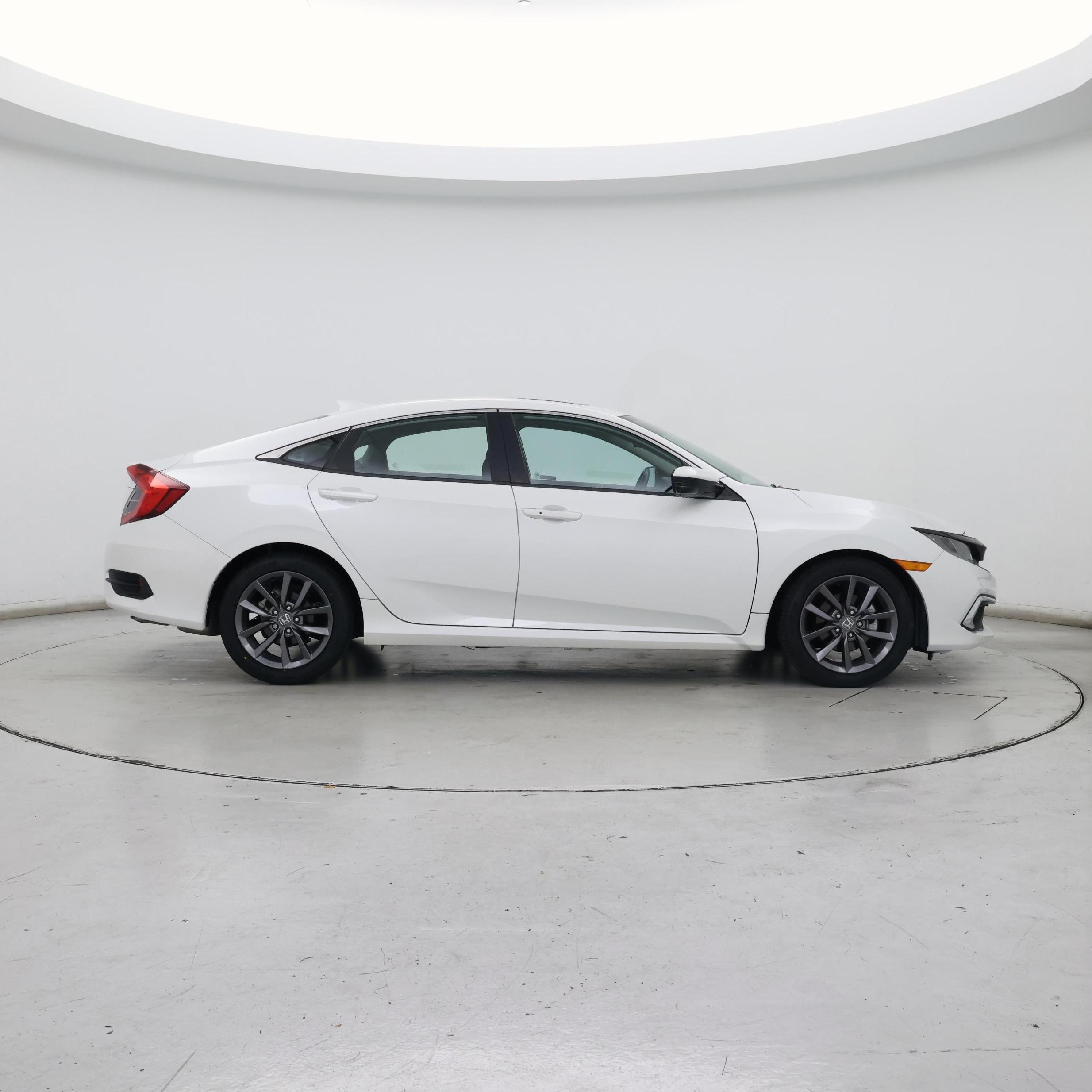 Thumbnail: 2021 Honda Civic - 7