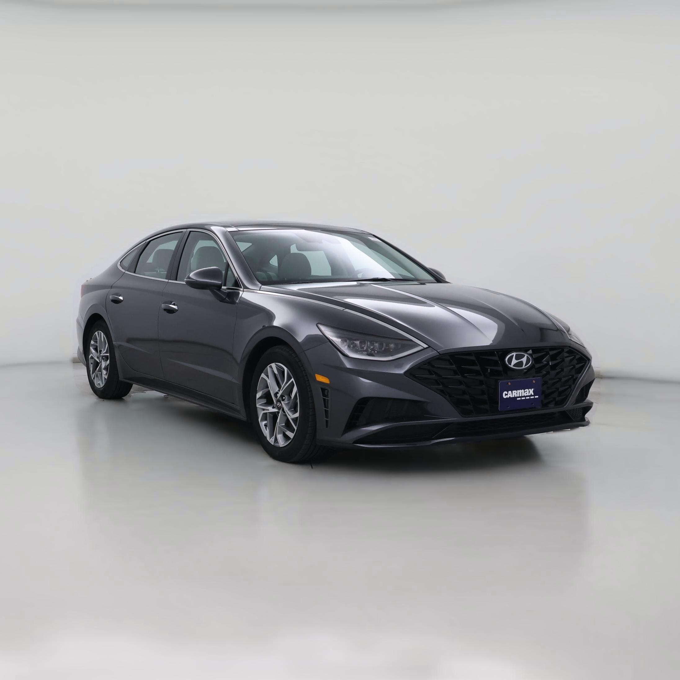Thumbnail: 2023 Hyundai Sonata - 1
