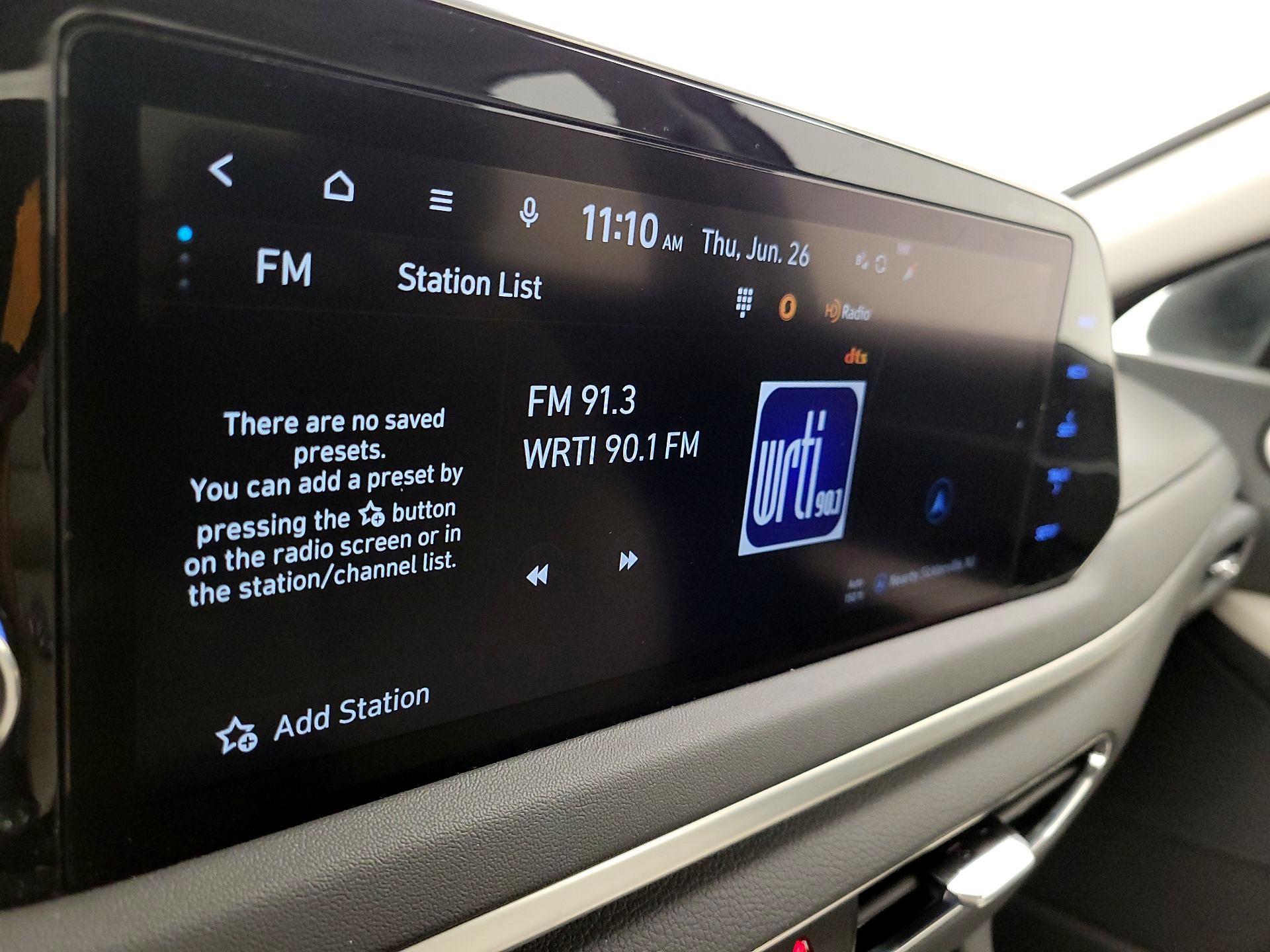 Thumbnail: 2023 Hyundai Sonata - 16