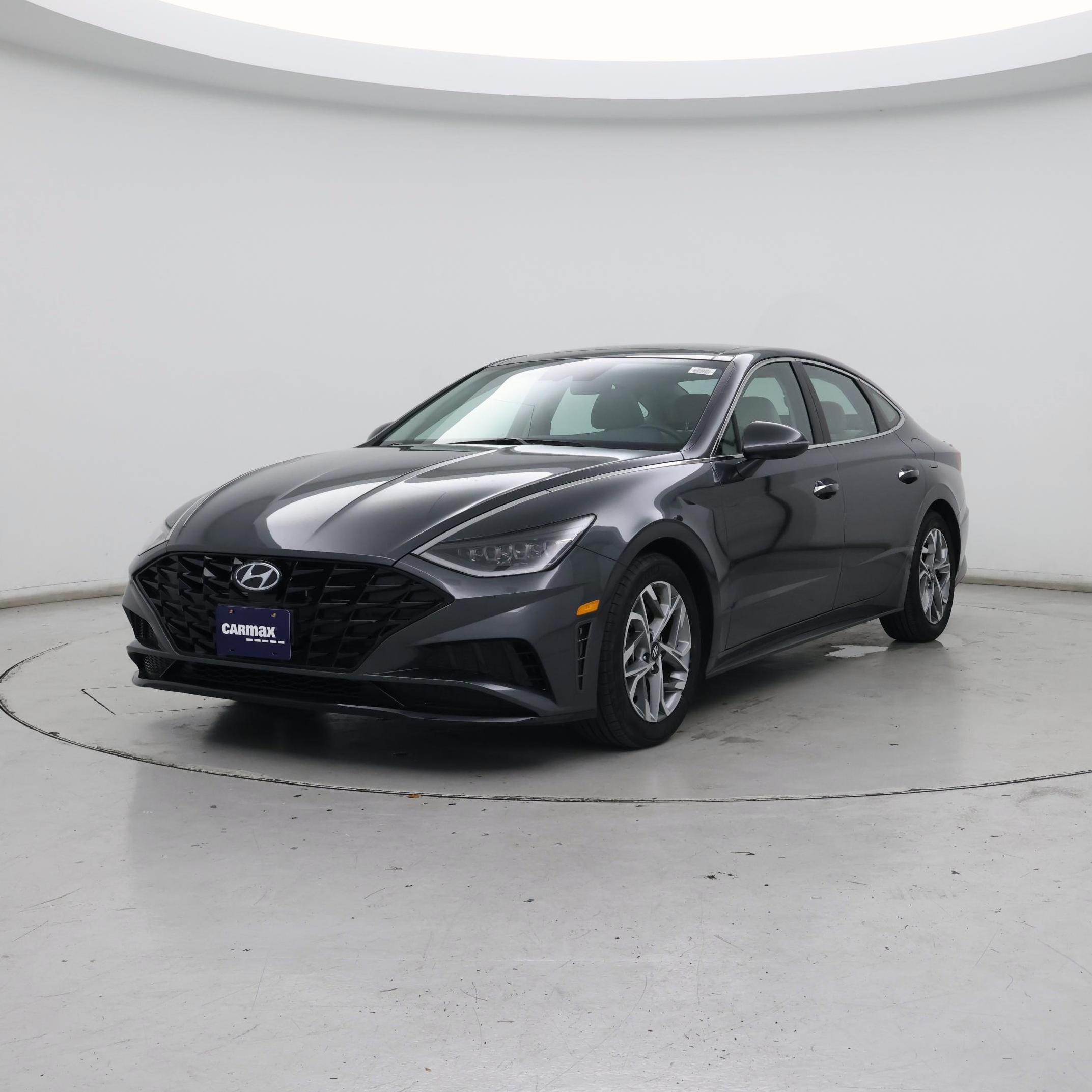 Thumbnail: 2023 Hyundai Sonata - 4