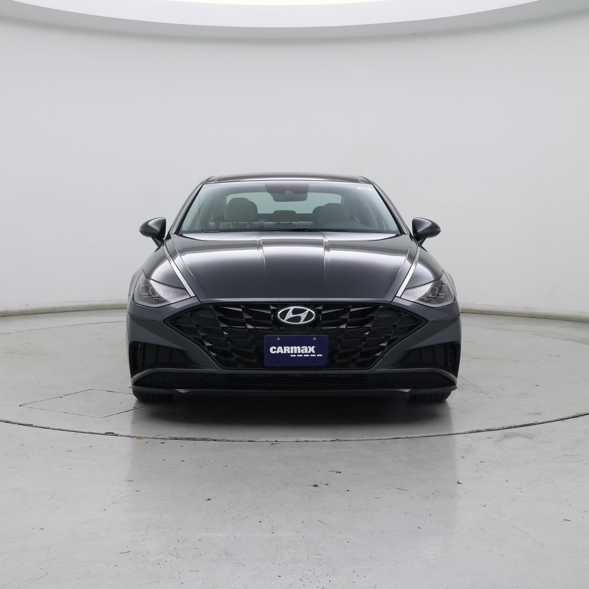 Thumbnail: 2023 Hyundai Sonata - 5