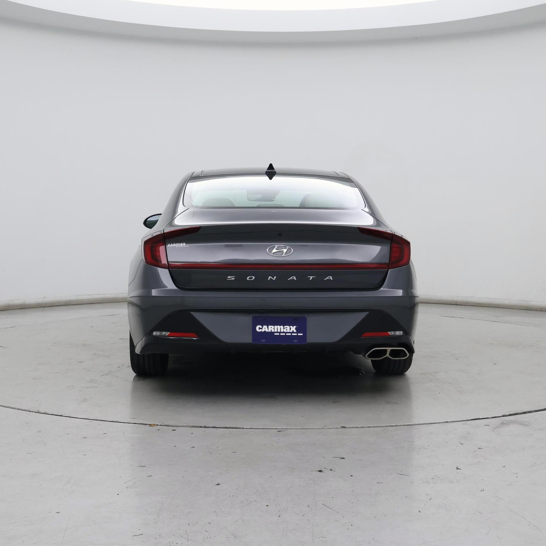 Thumbnail: 2023 Hyundai Sonata - 6