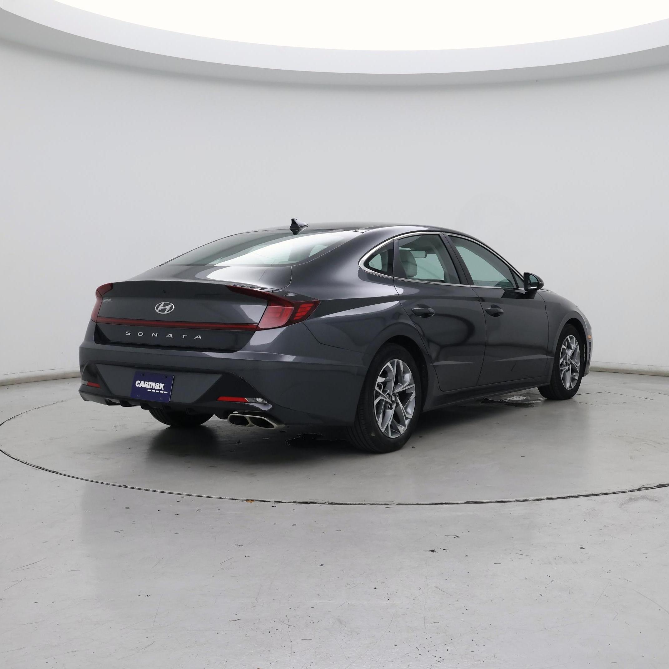 Thumbnail: 2023 Hyundai Sonata - 8