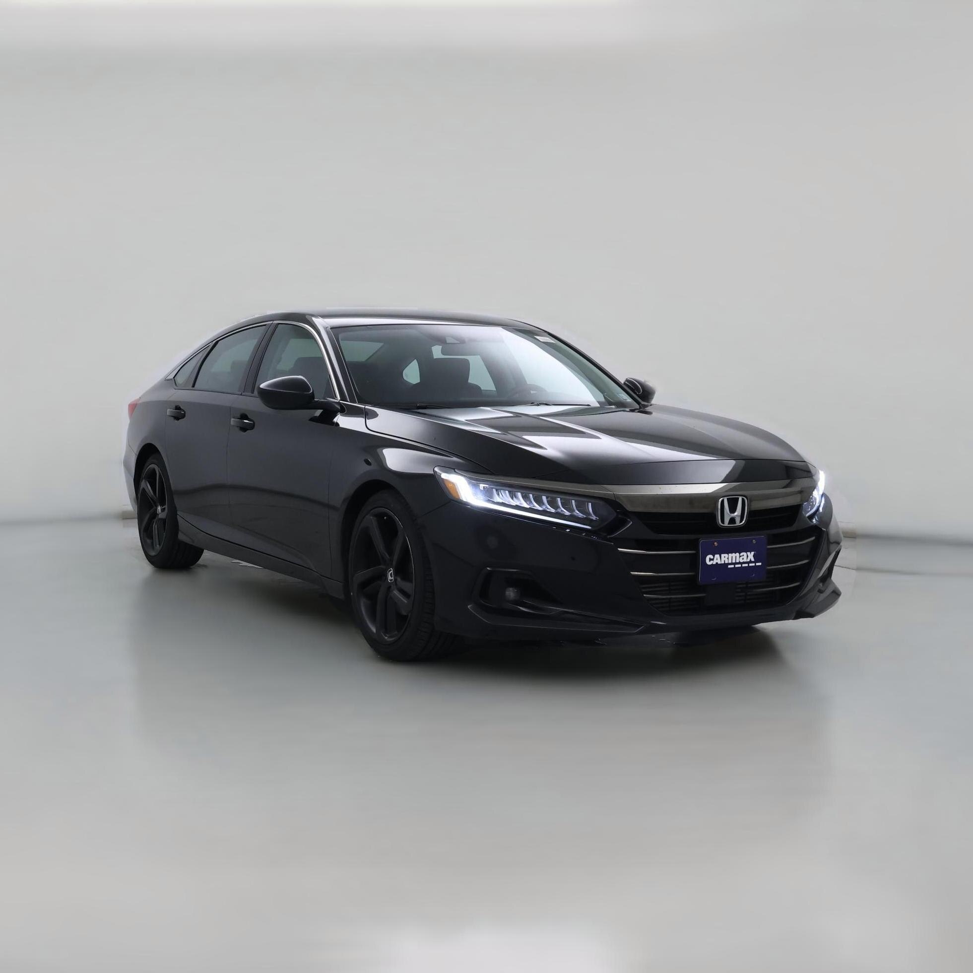 Thumbnail: 2022 Honda Accord - 1