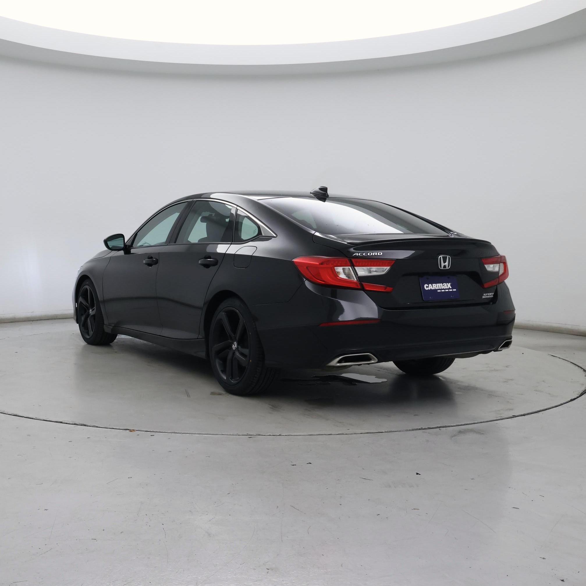 Thumbnail: 2022 Honda Accord - 2