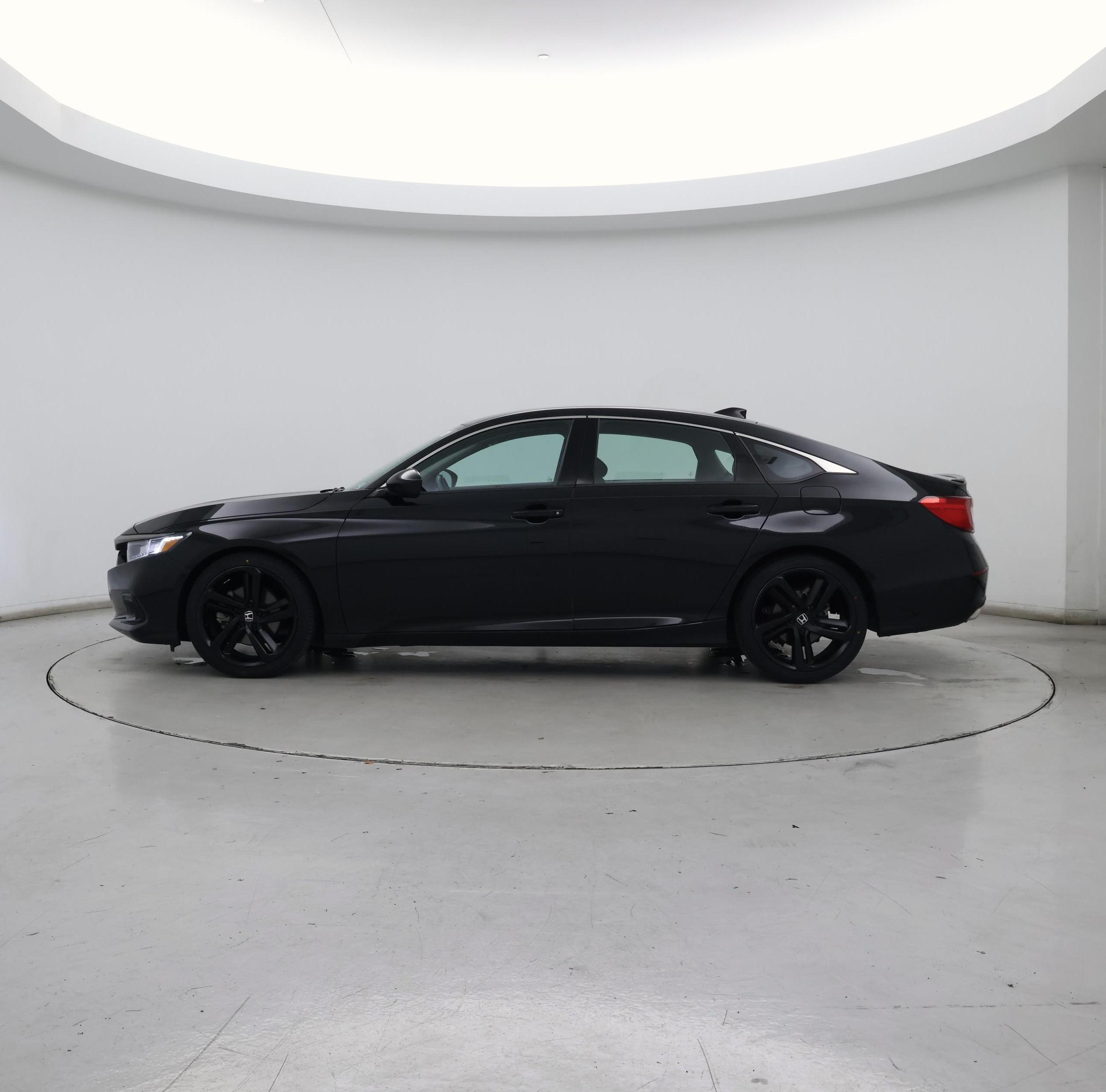 Thumbnail: 2022 Honda Accord - 3