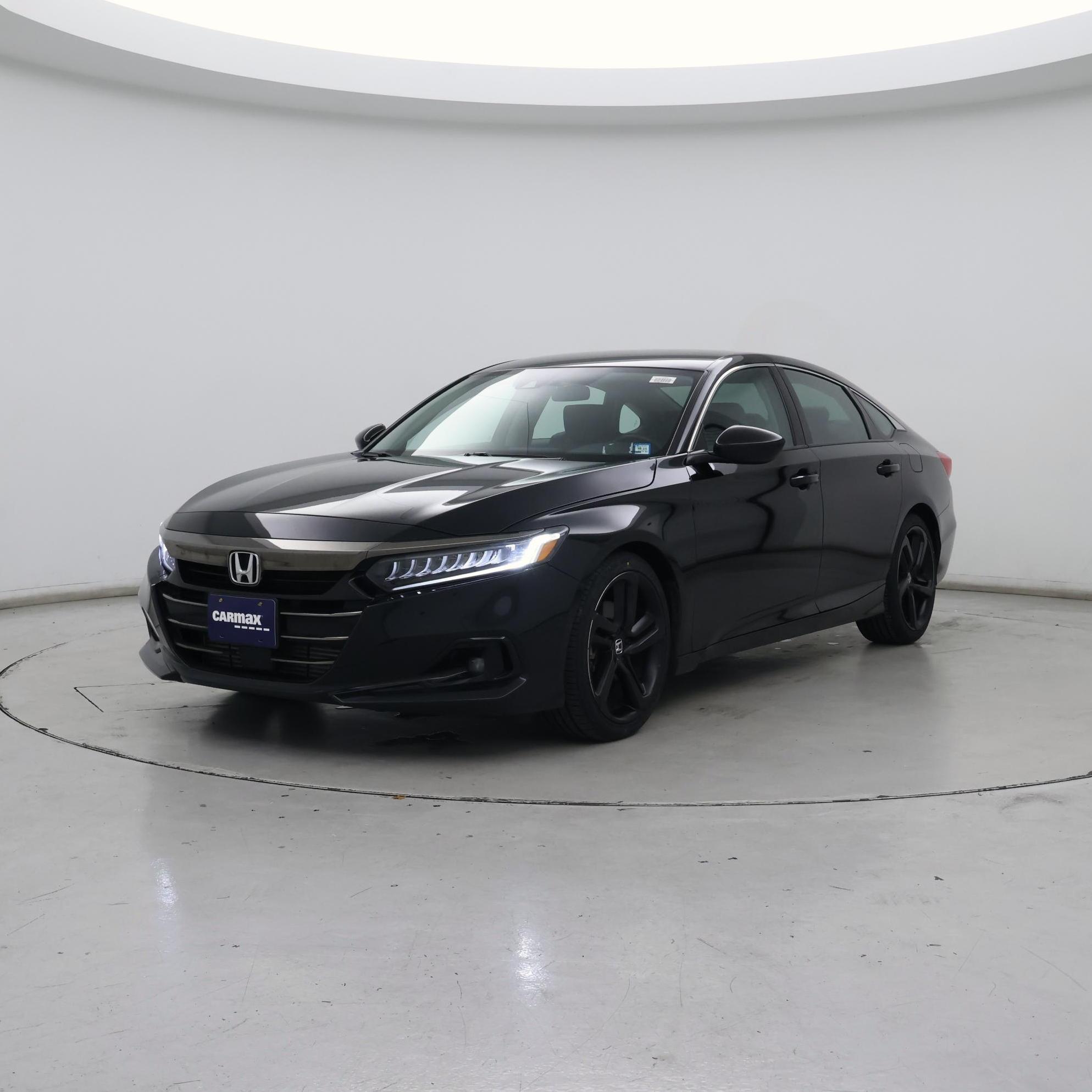 Thumbnail: 2022 Honda Accord - 4