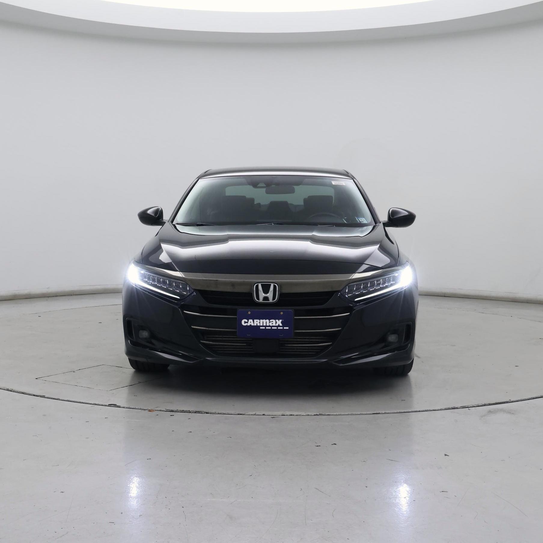 Thumbnail: 2022 Honda Accord - 5
