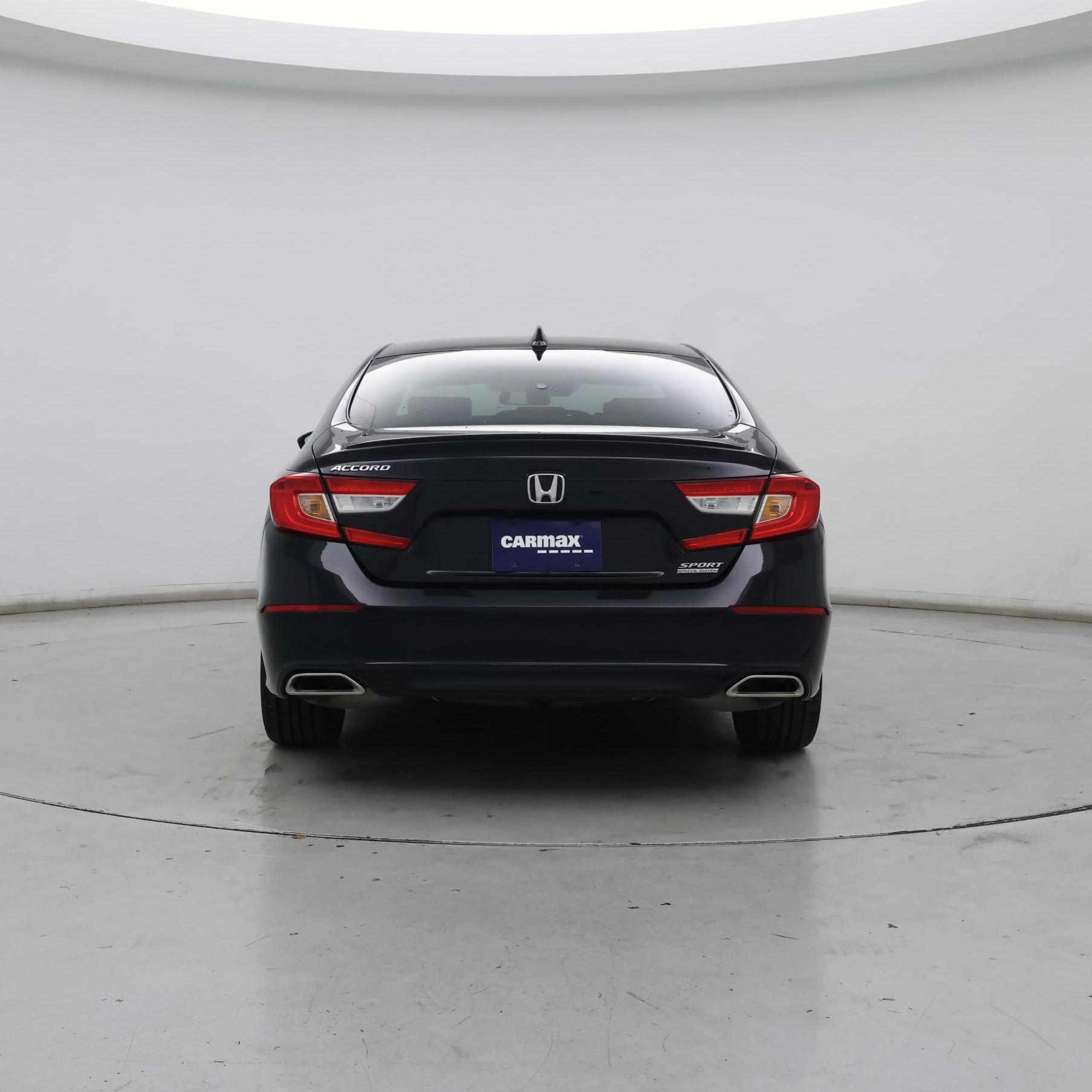 Thumbnail: 2022 Honda Accord - 6