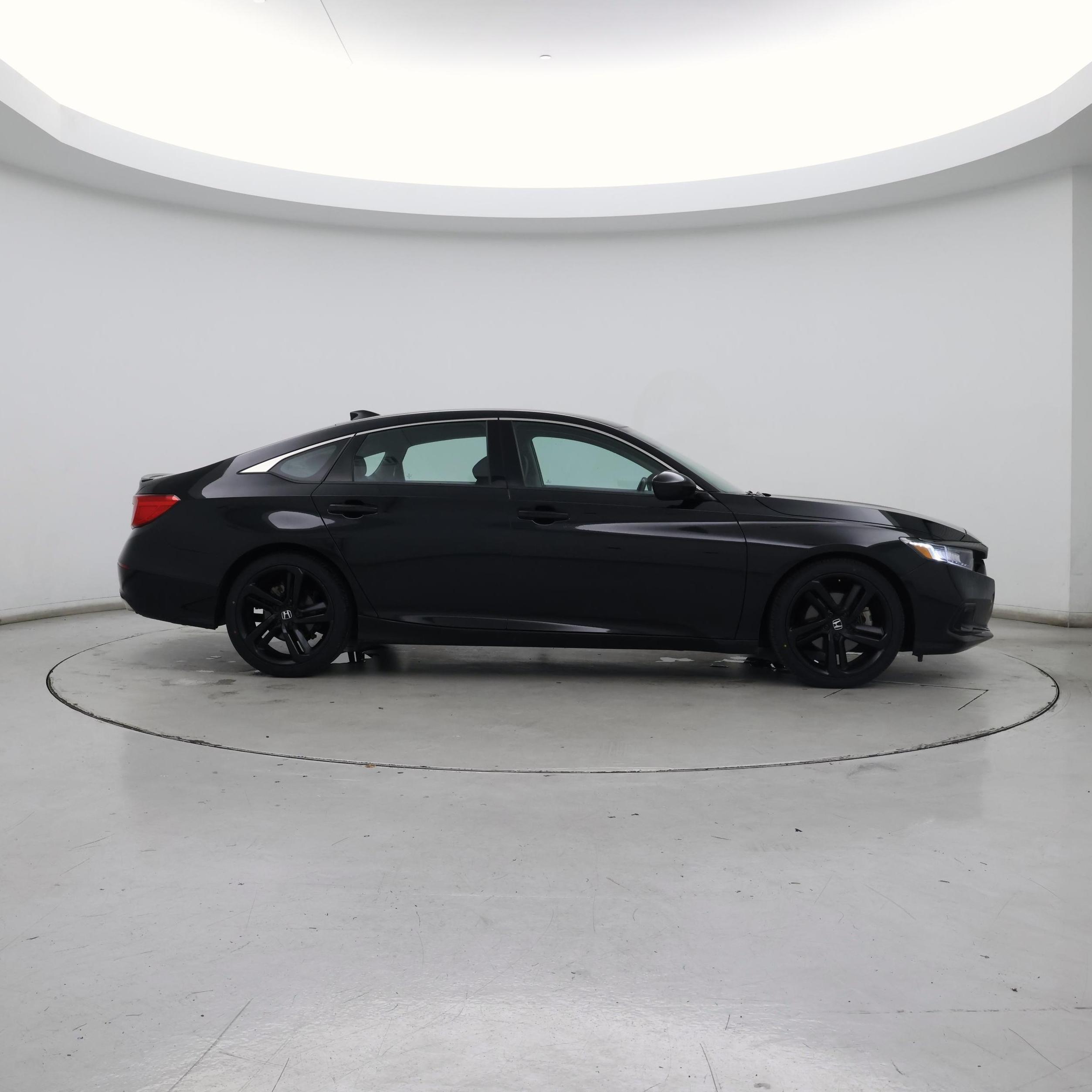 Thumbnail: 2022 Honda Accord - 7