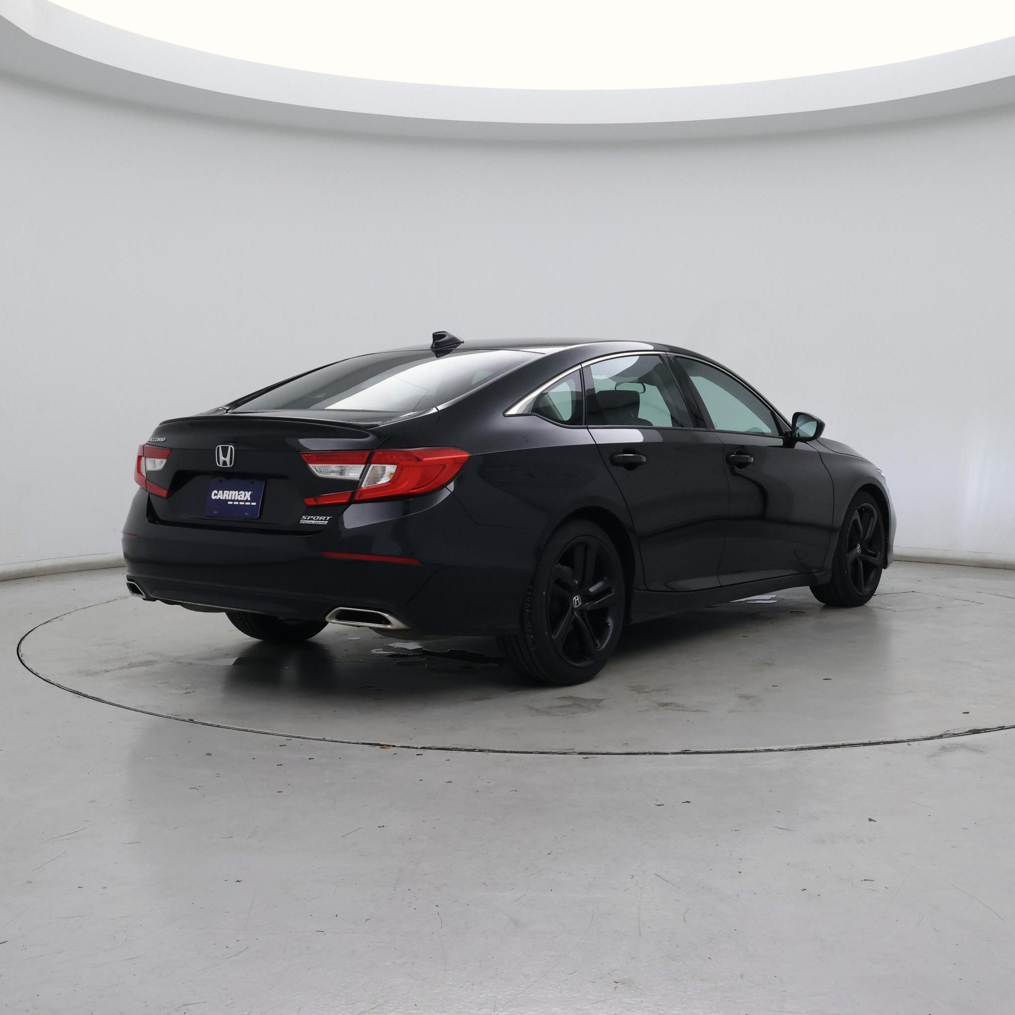 Thumbnail: 2022 Honda Accord - 8