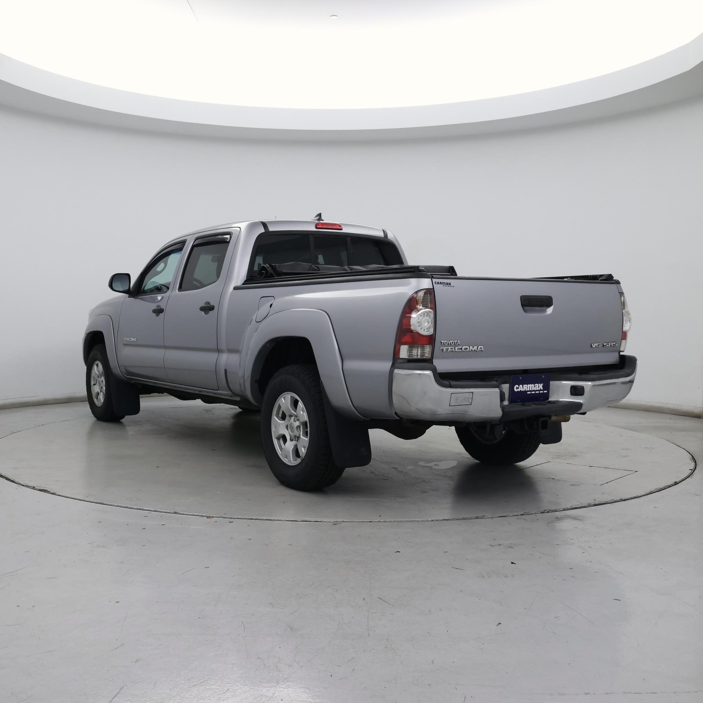 Thumbnail: 2014 Toyota Tacoma - 2