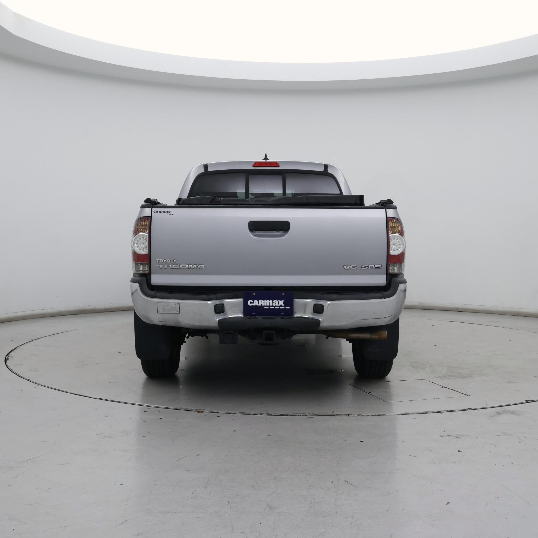 Thumbnail: 2014 Toyota Tacoma - 6