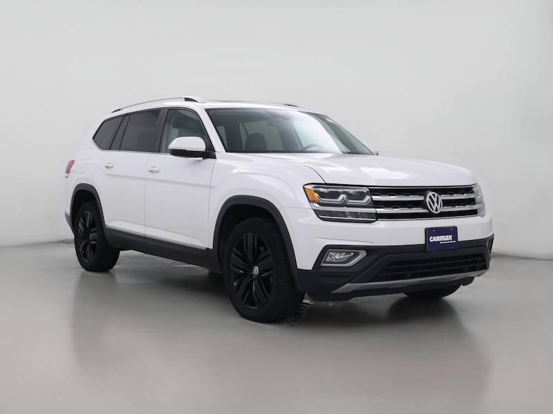 2019 Volkswagen Atlas SEL -
                  Sicklerville, NJ