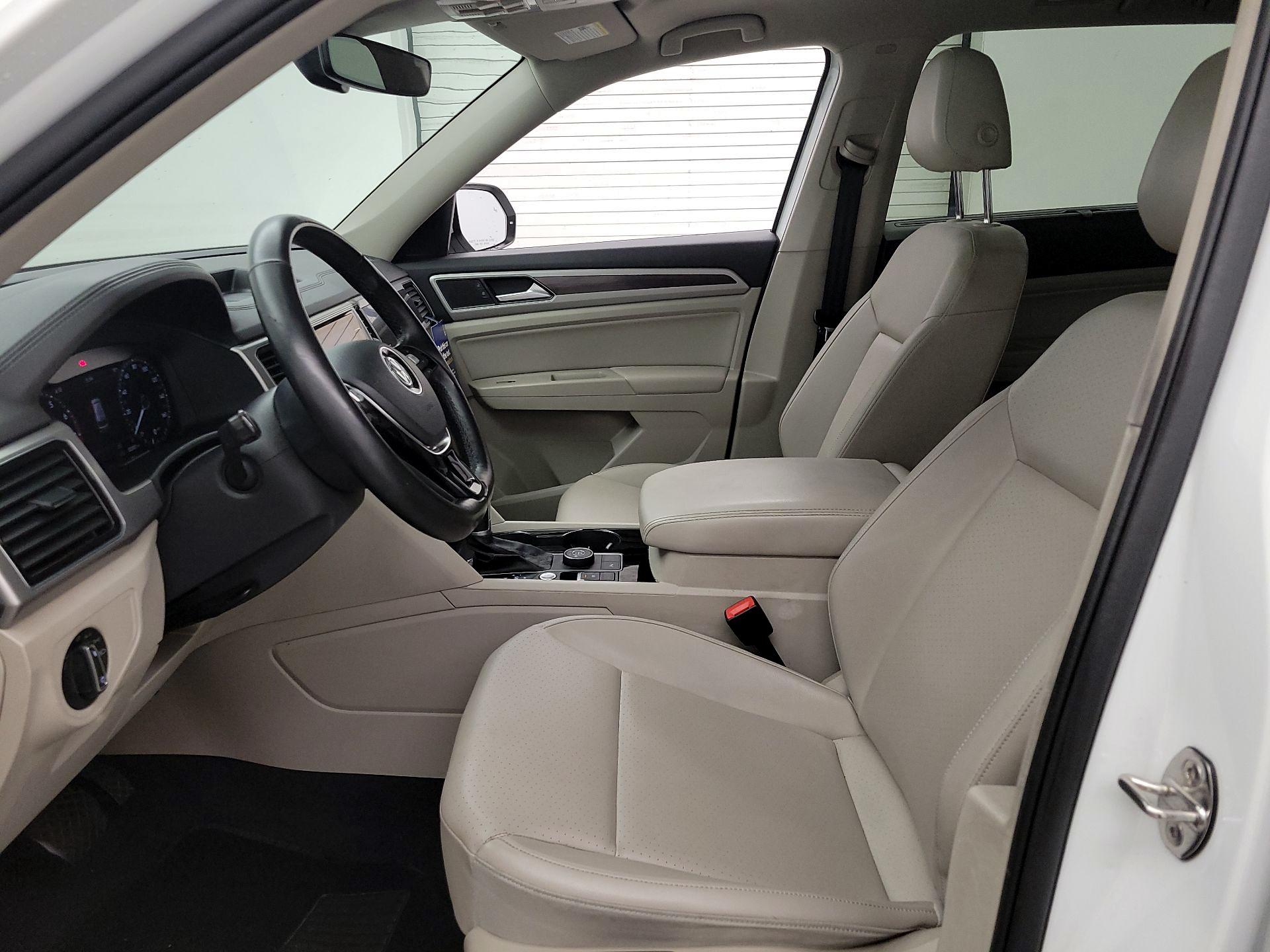 Thumbnail: 2019 Volkswagen Atlas - 11