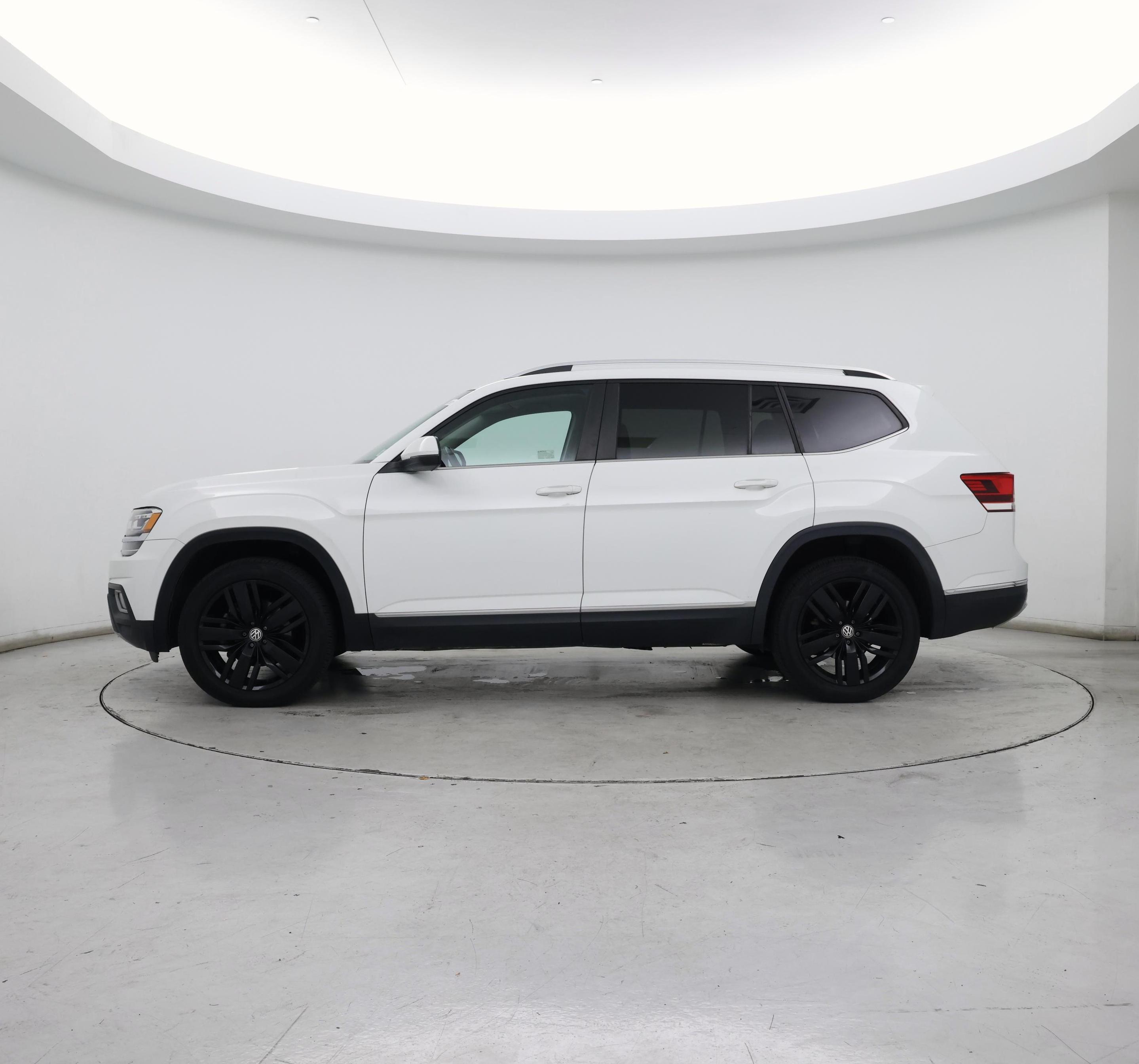 Thumbnail: 2019 Volkswagen Atlas - 3