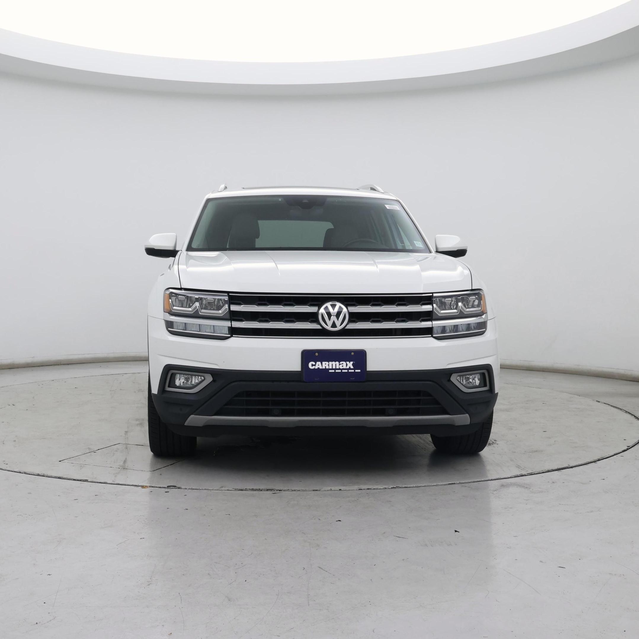 Thumbnail: 2019 Volkswagen Atlas - 5