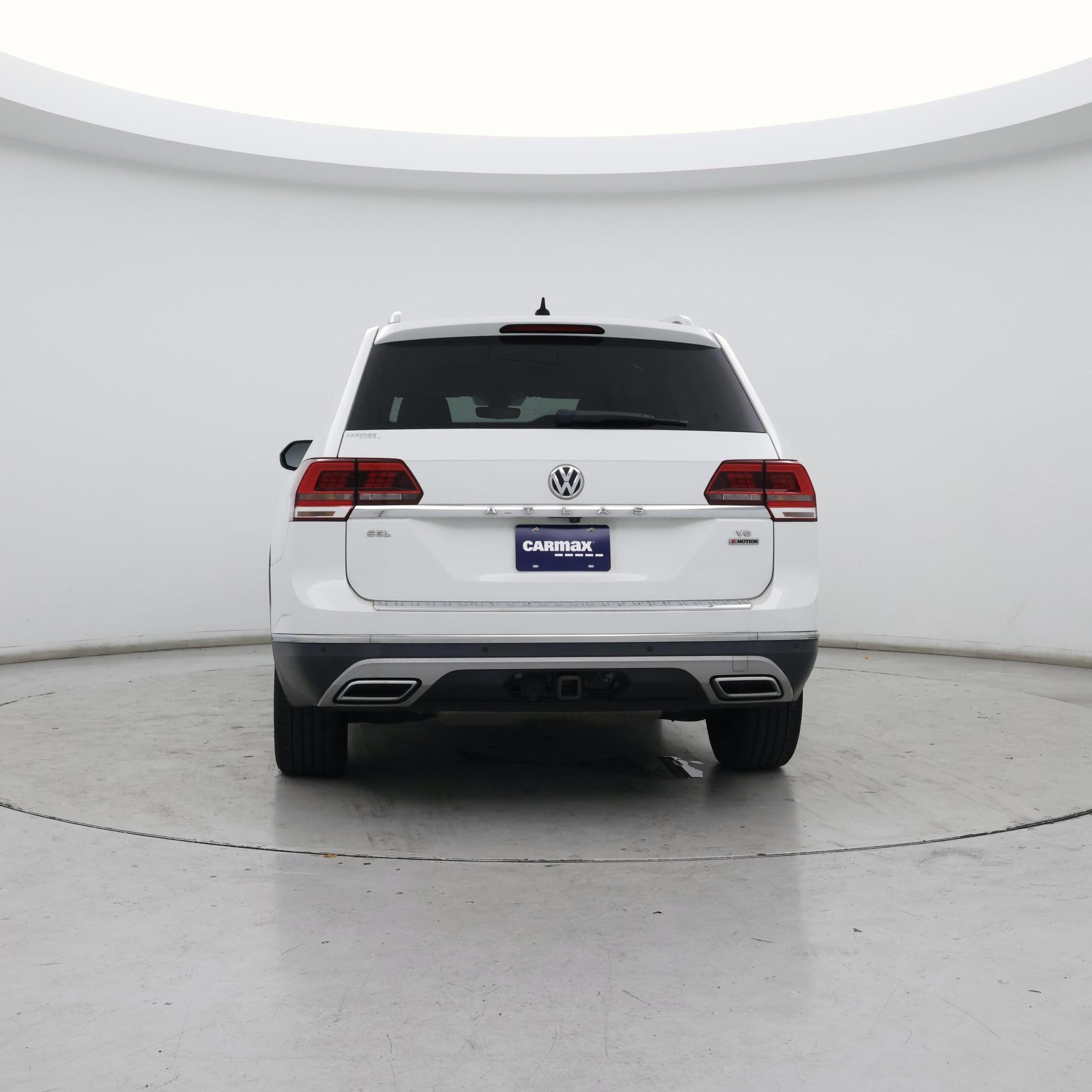 Thumbnail: 2019 Volkswagen Atlas - 6