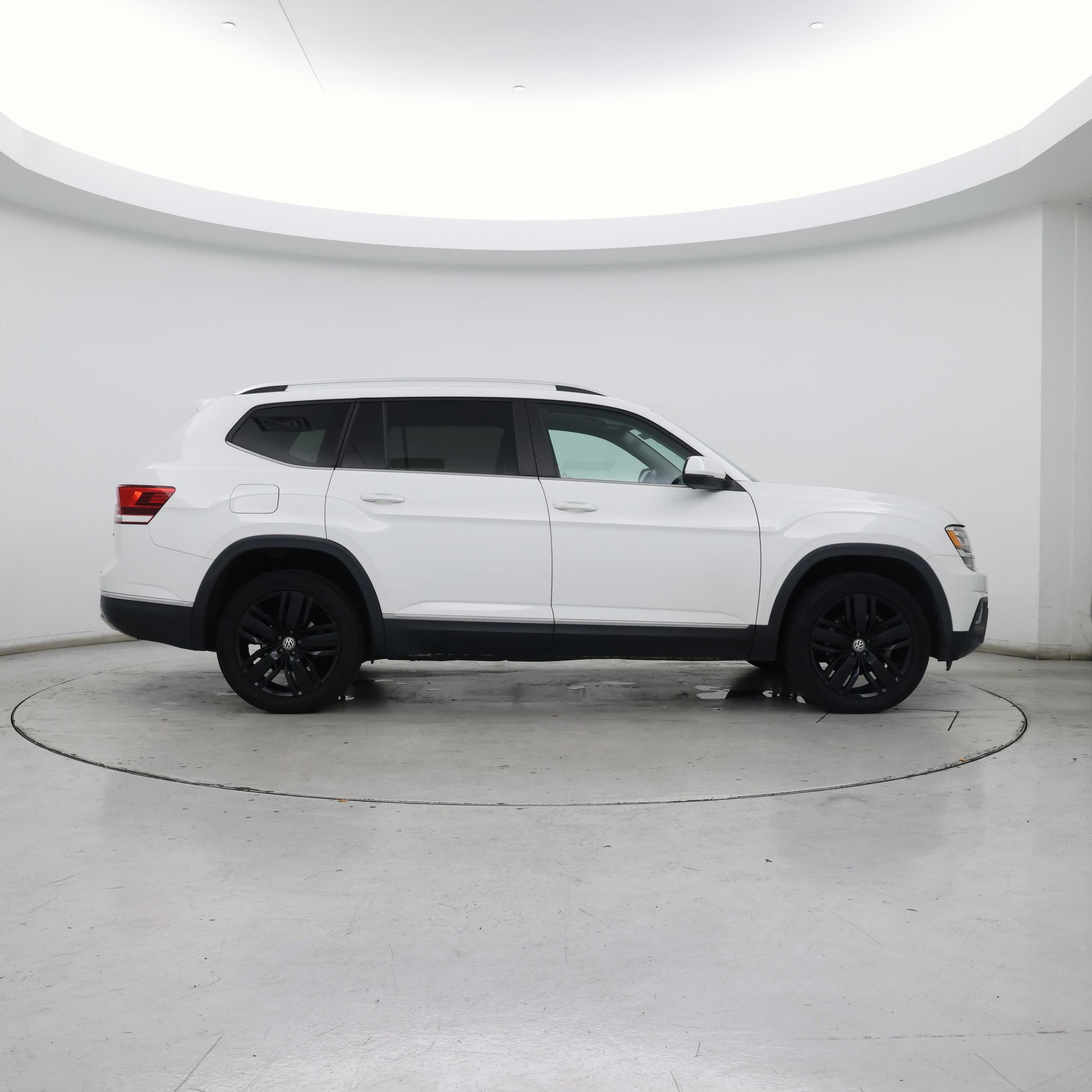 Thumbnail: 2019 Volkswagen Atlas - 7