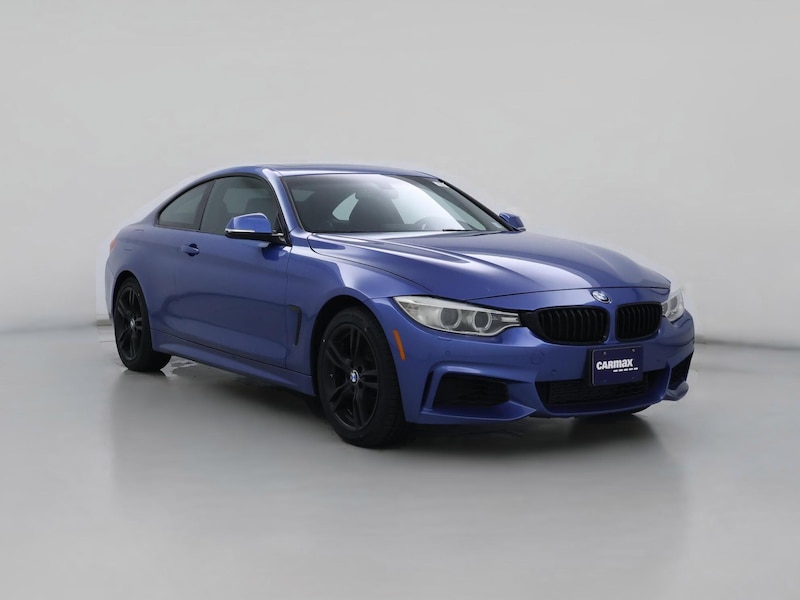 2014 BMW 4 Series 428i -
                  Sicklerville, NJ