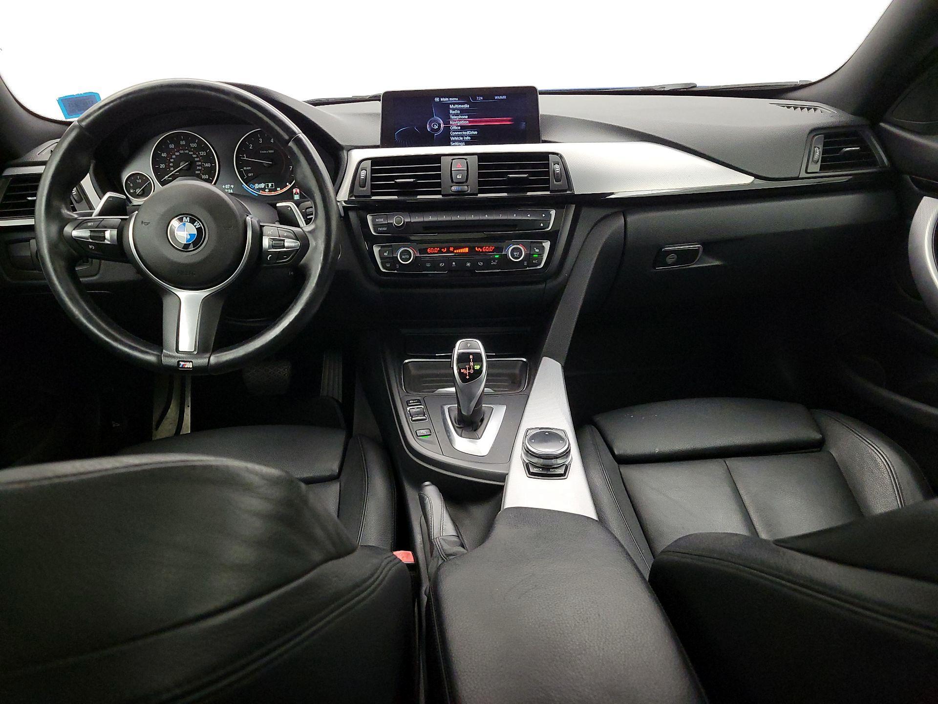 Thumbnail: 2014 BMW 4 Series - 9