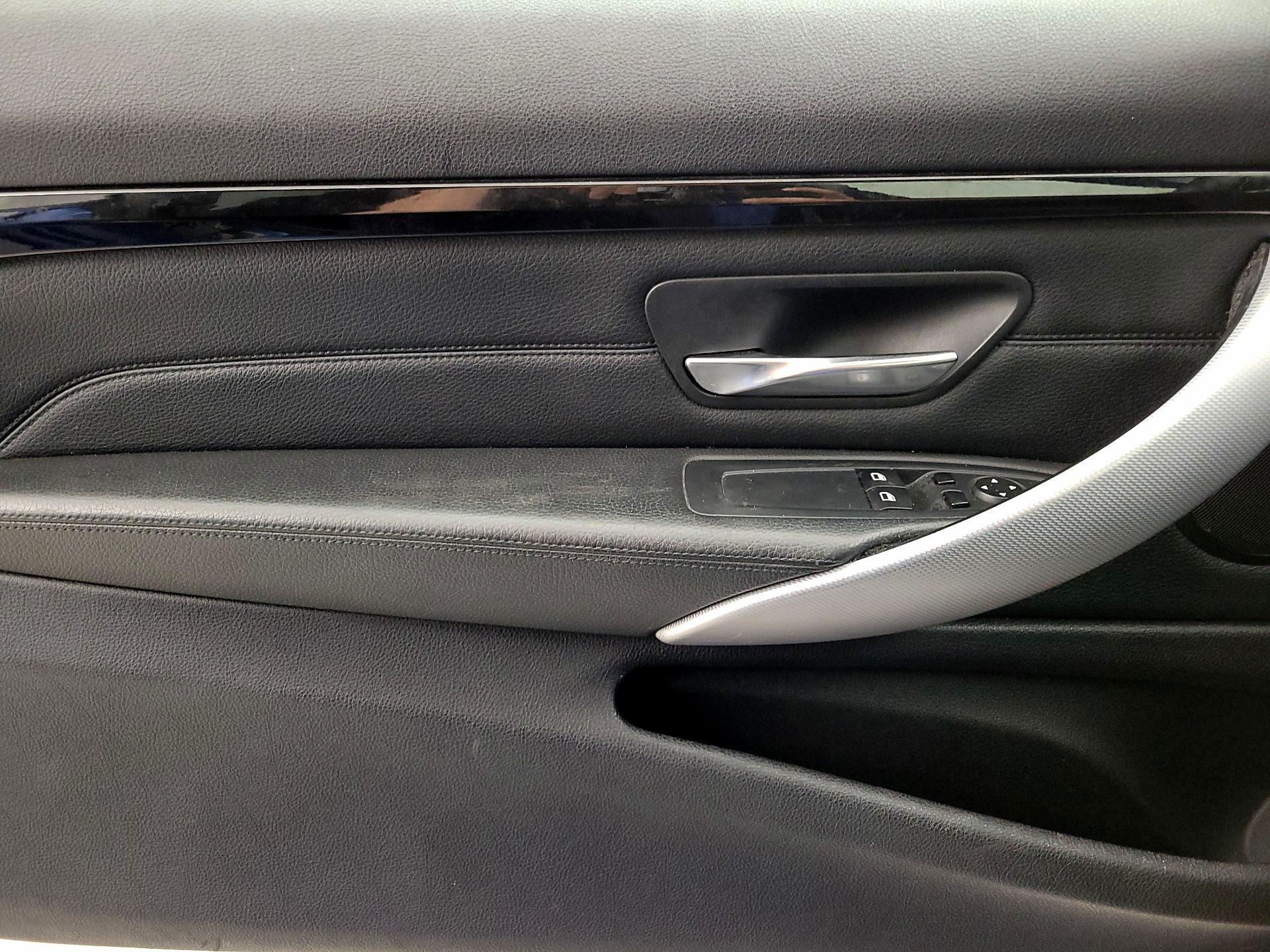 Thumbnail: 2014 BMW 4 Series - 12