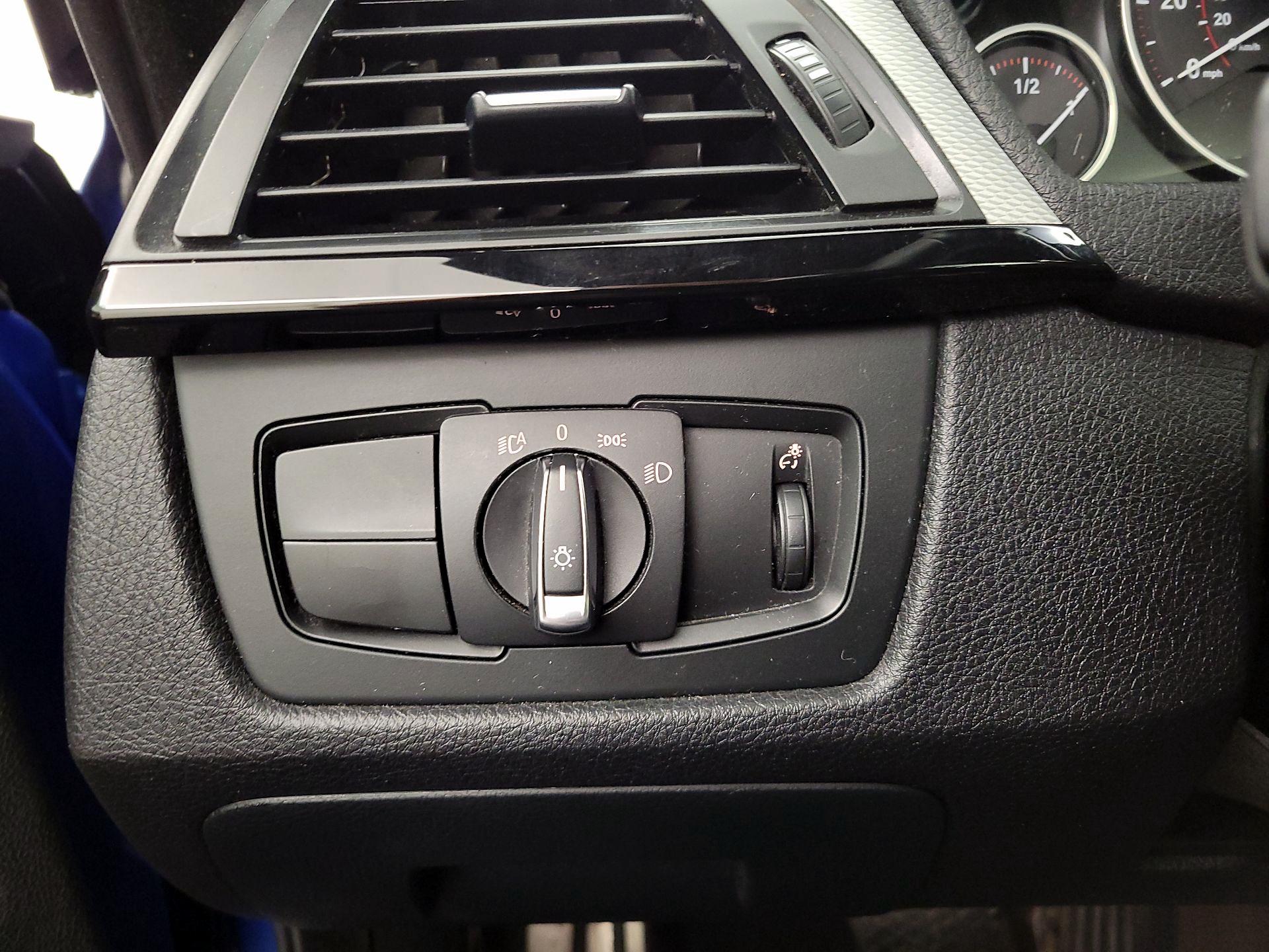 Thumbnail: 2014 BMW 4 Series - 13