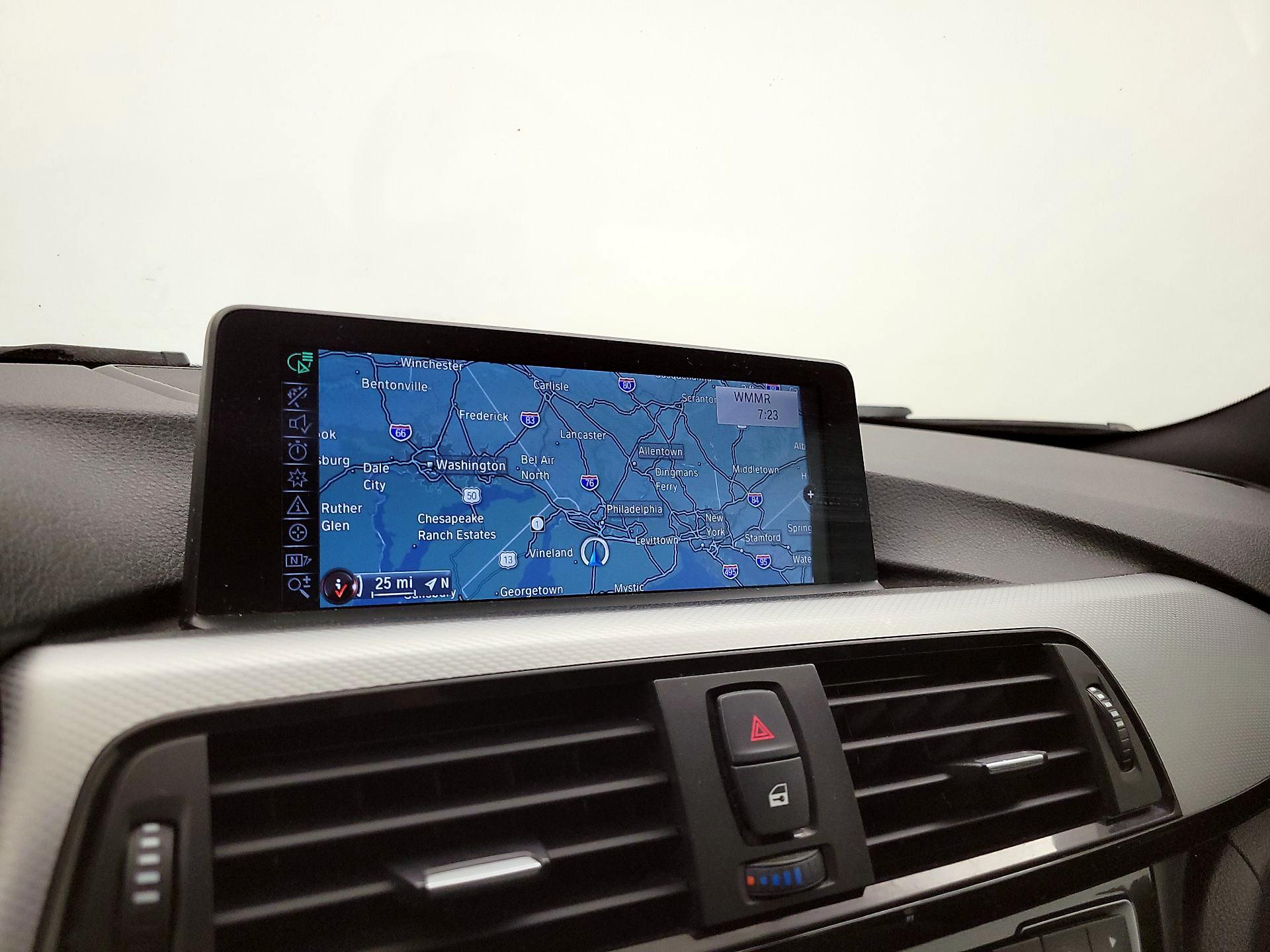 Thumbnail: 2014 BMW 4 Series - 14