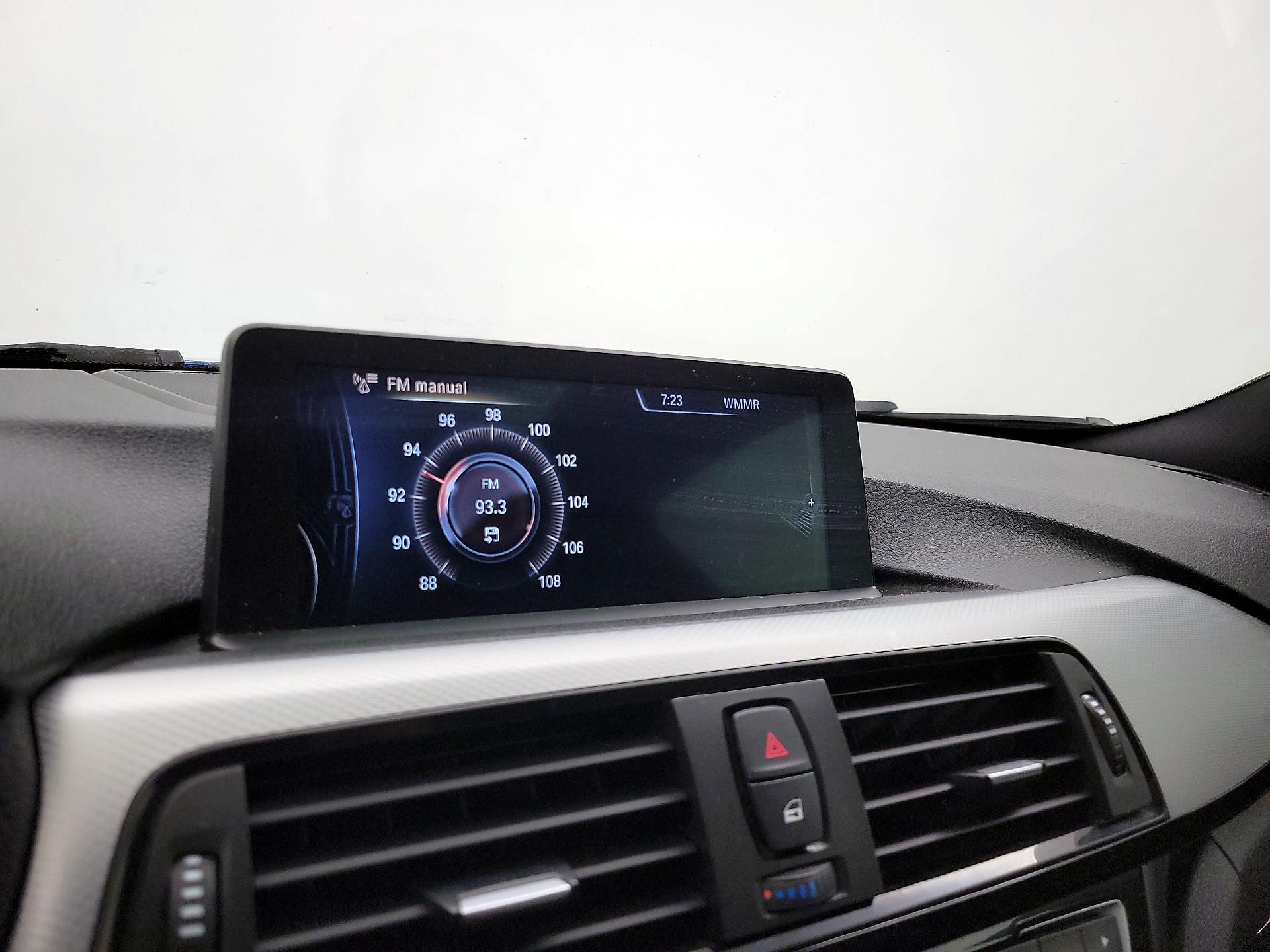 Thumbnail: 2014 BMW 4 Series - 16