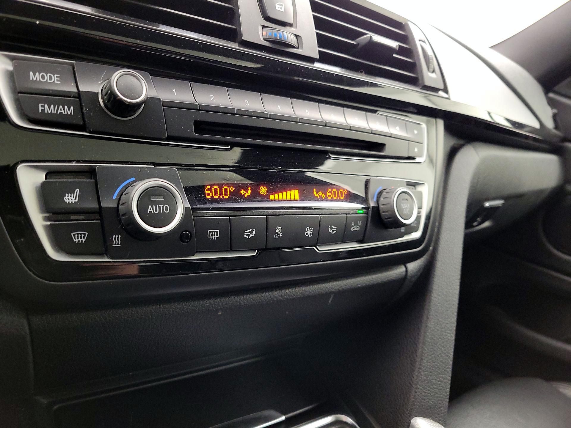 Thumbnail: 2014 BMW 4 Series - 17