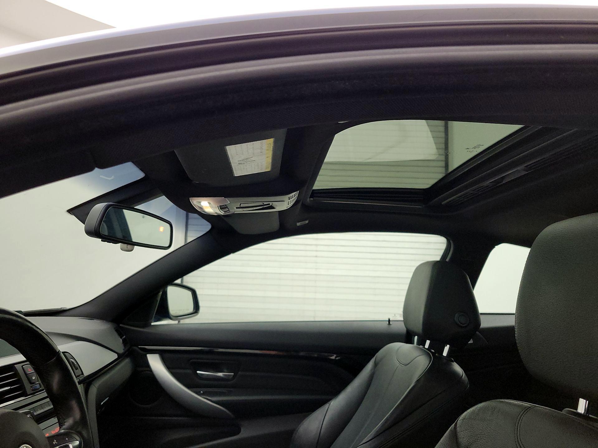 Thumbnail: 2014 BMW 4 Series - 19