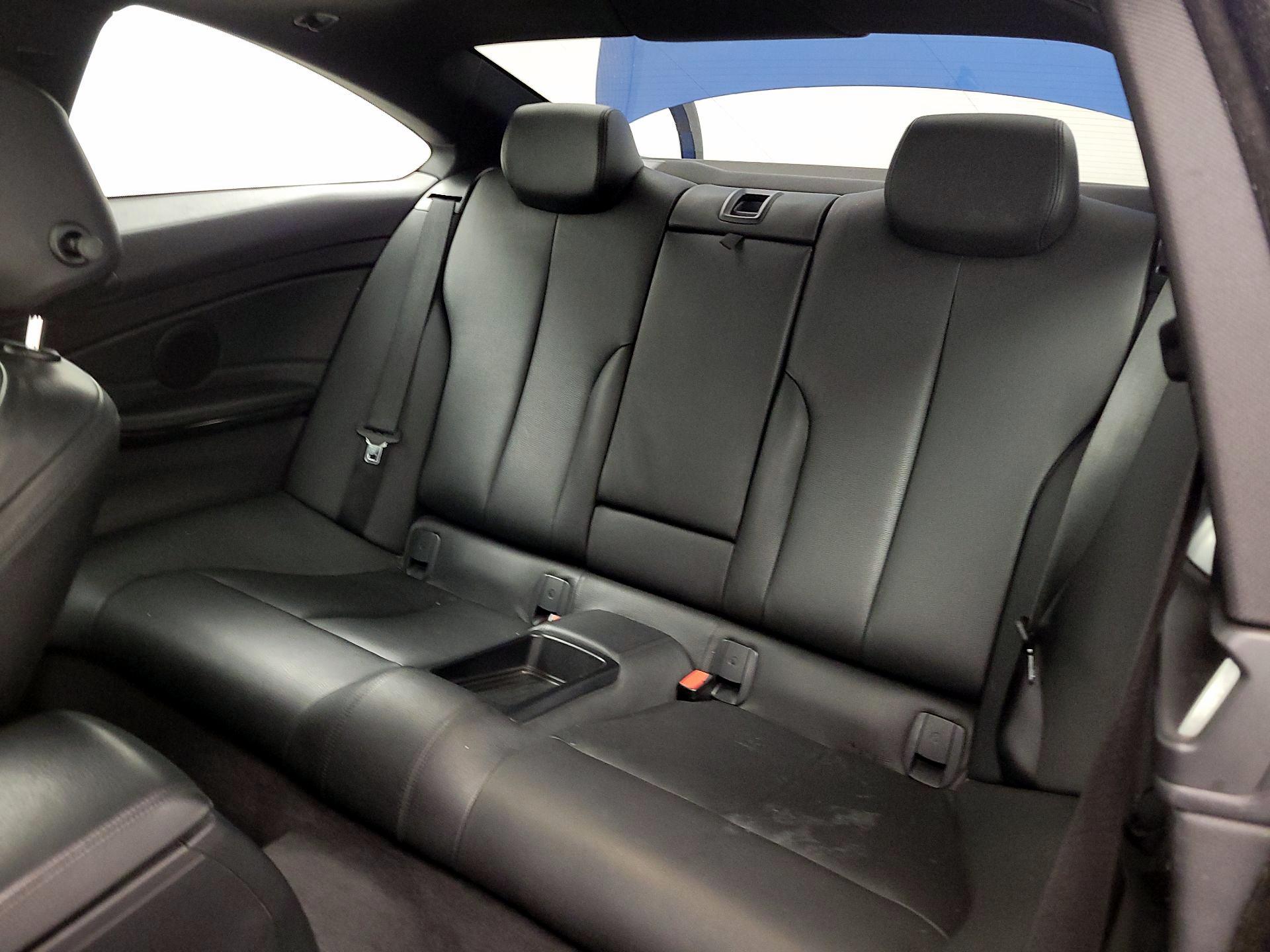 Thumbnail: 2014 BMW 4 Series - 20
