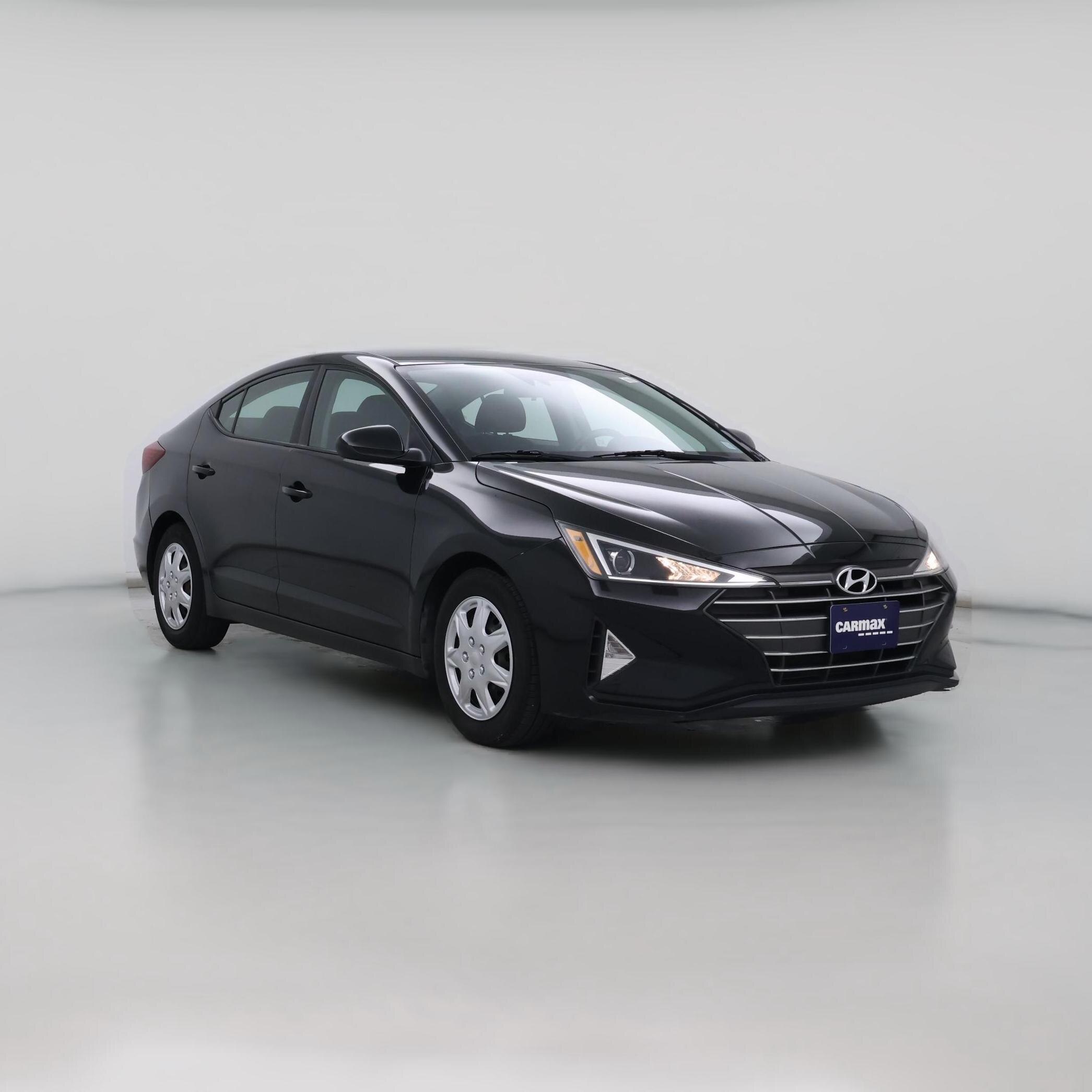 Thumbnail: 2020 Hyundai Elantra - 1