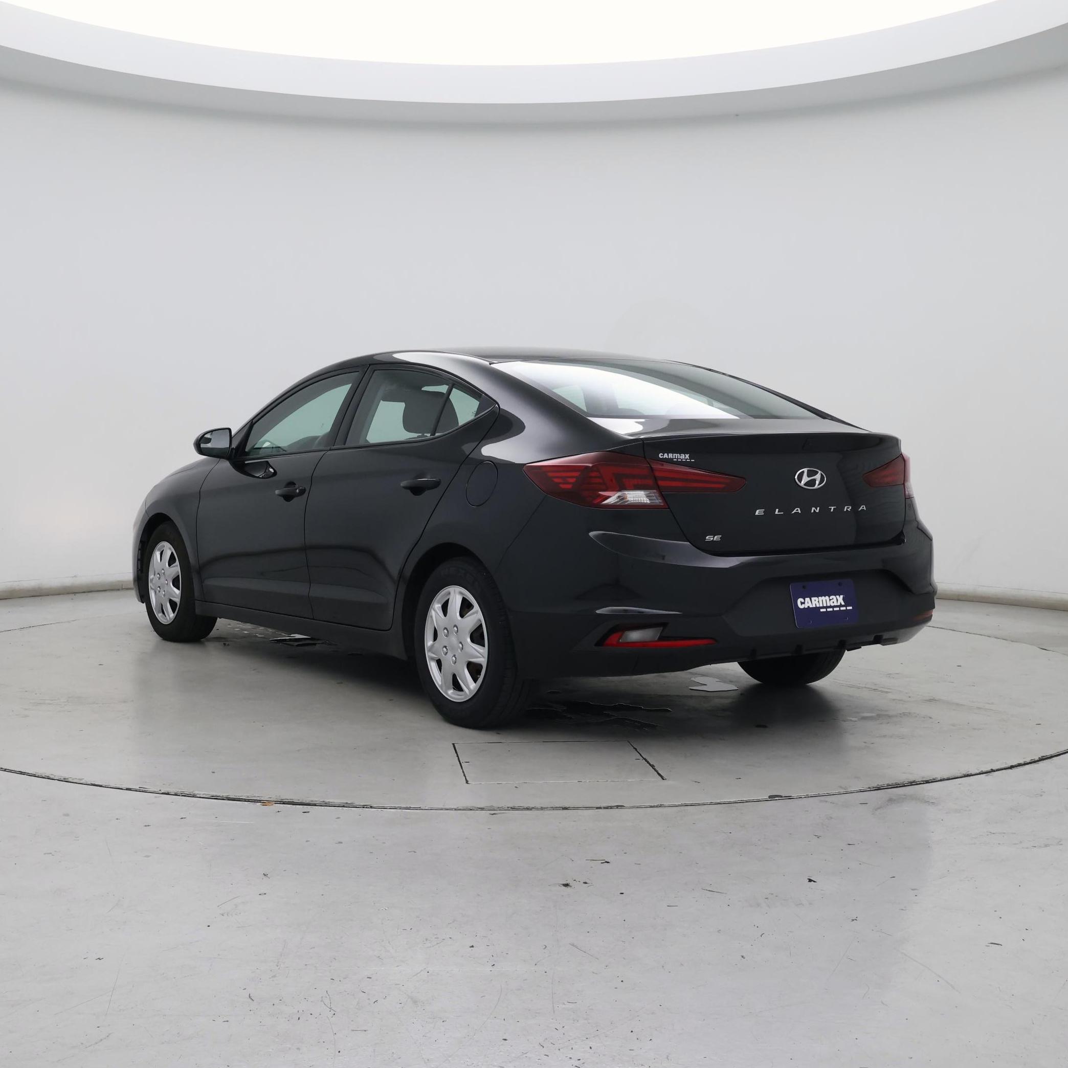 Thumbnail: 2020 Hyundai Elantra - 2