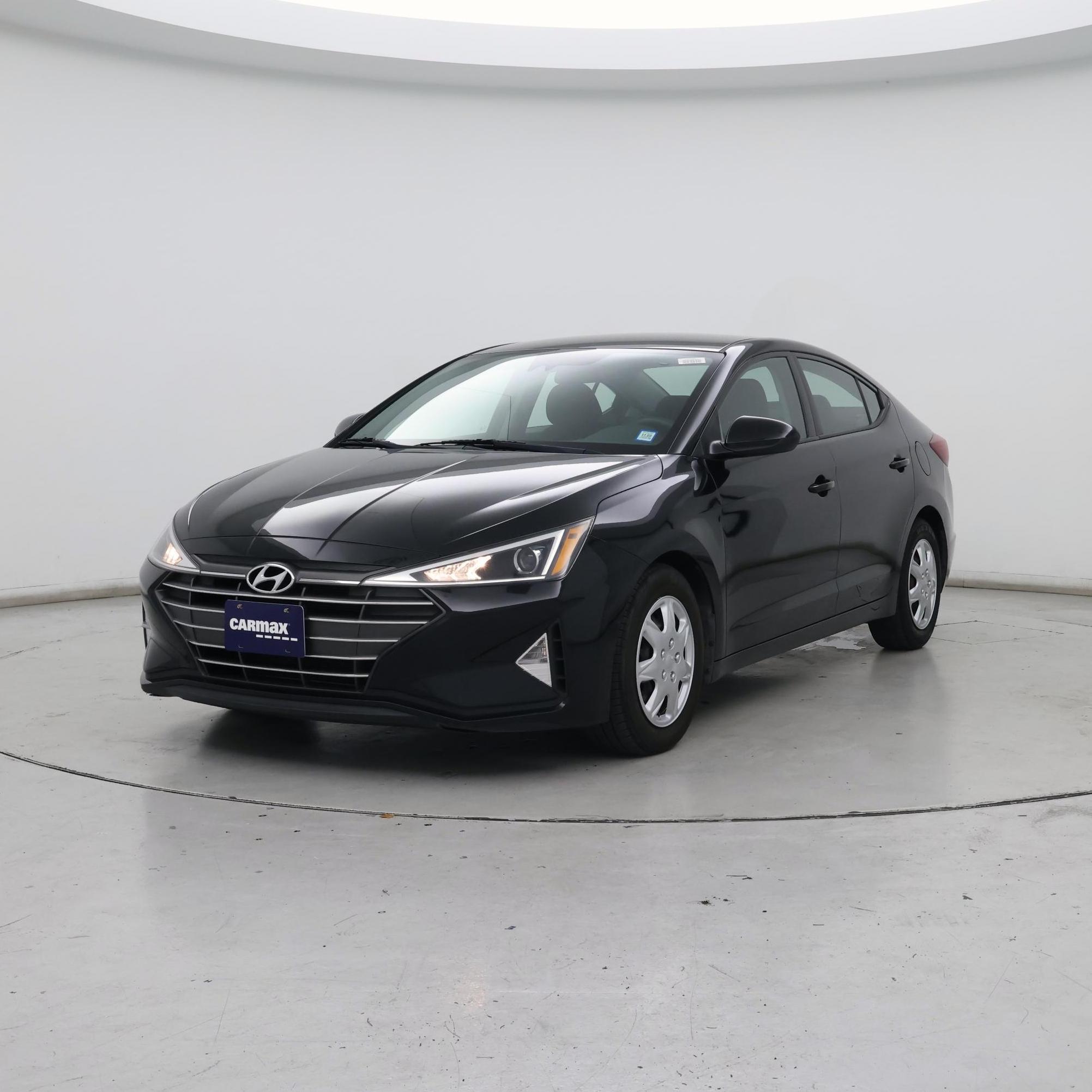 Thumbnail: 2020 Hyundai Elantra - 4