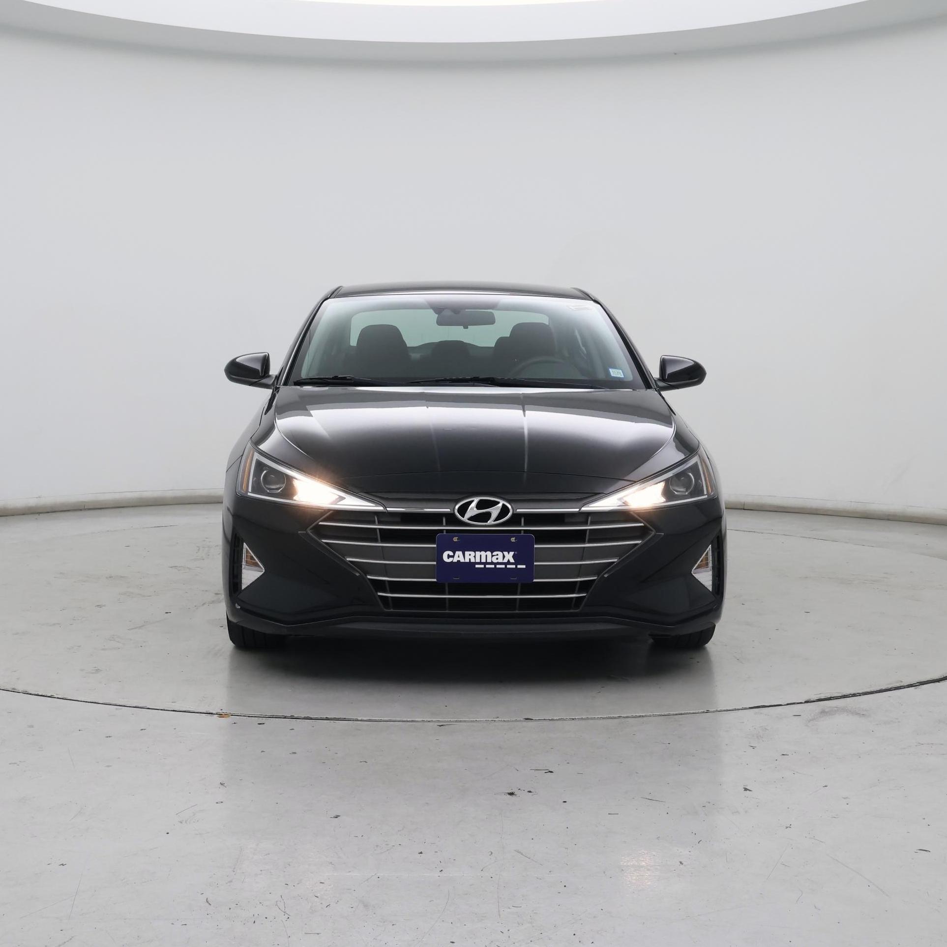 Thumbnail: 2020 Hyundai Elantra - 5