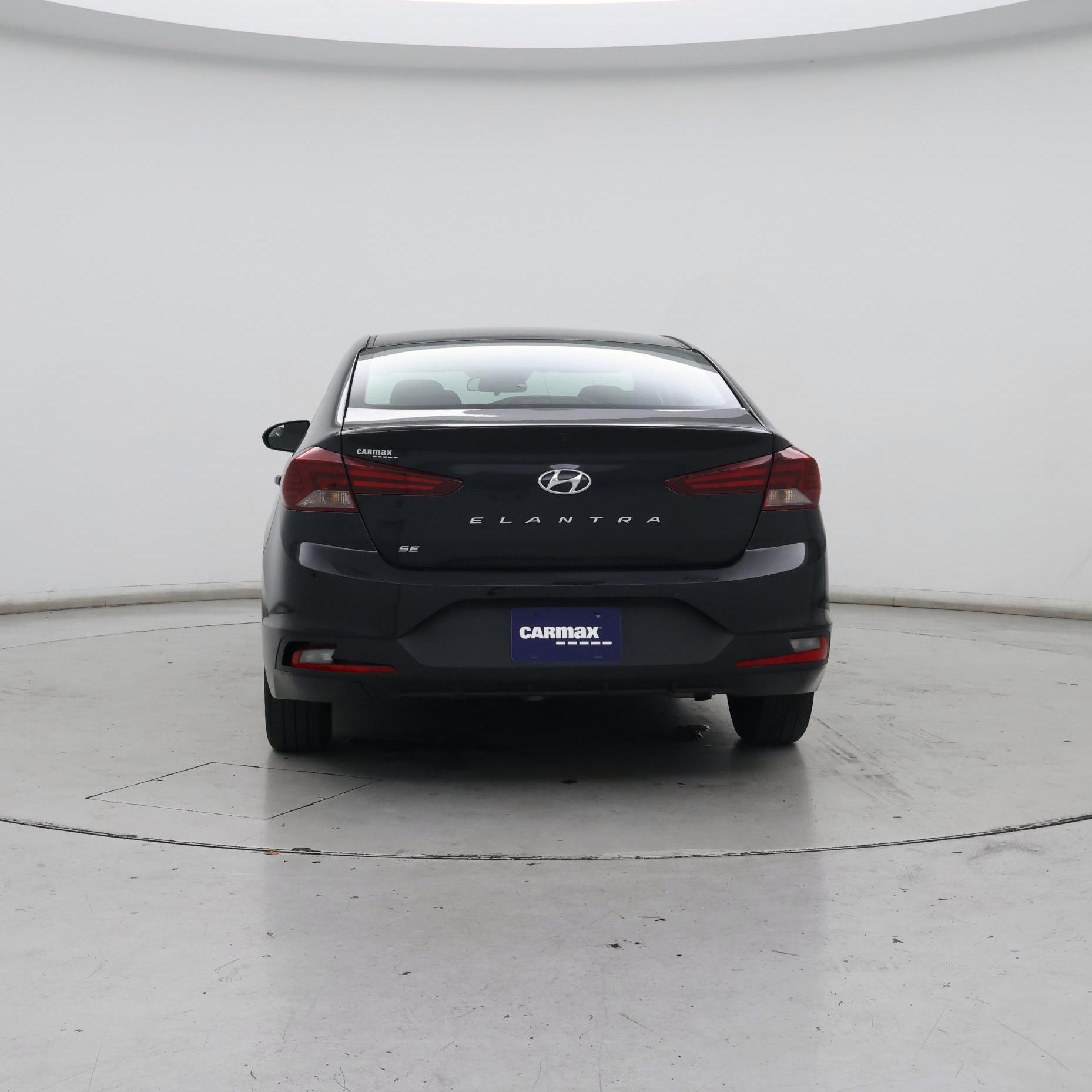 Thumbnail: 2020 Hyundai Elantra - 6