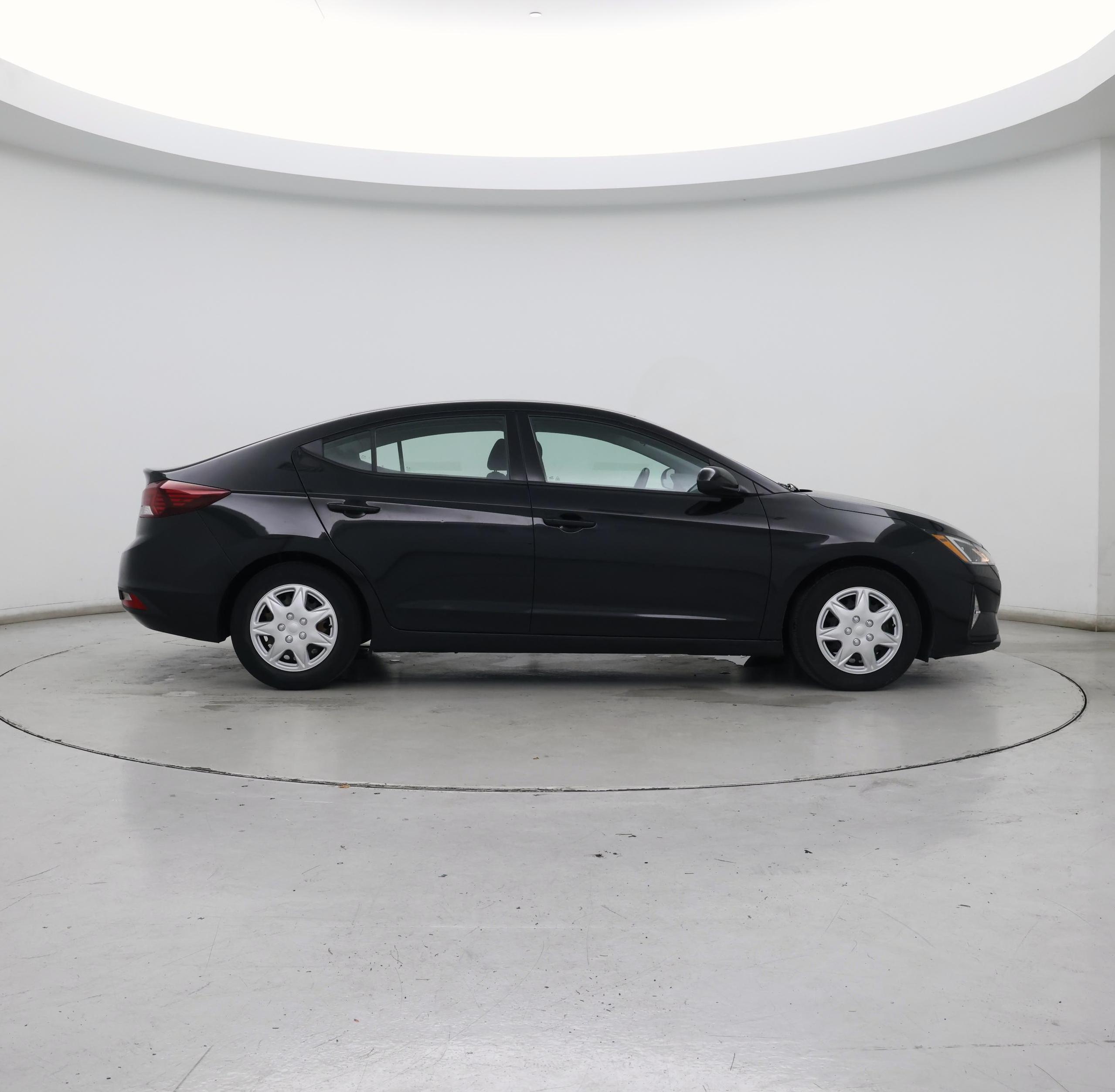 Thumbnail: 2020 Hyundai Elantra - 7