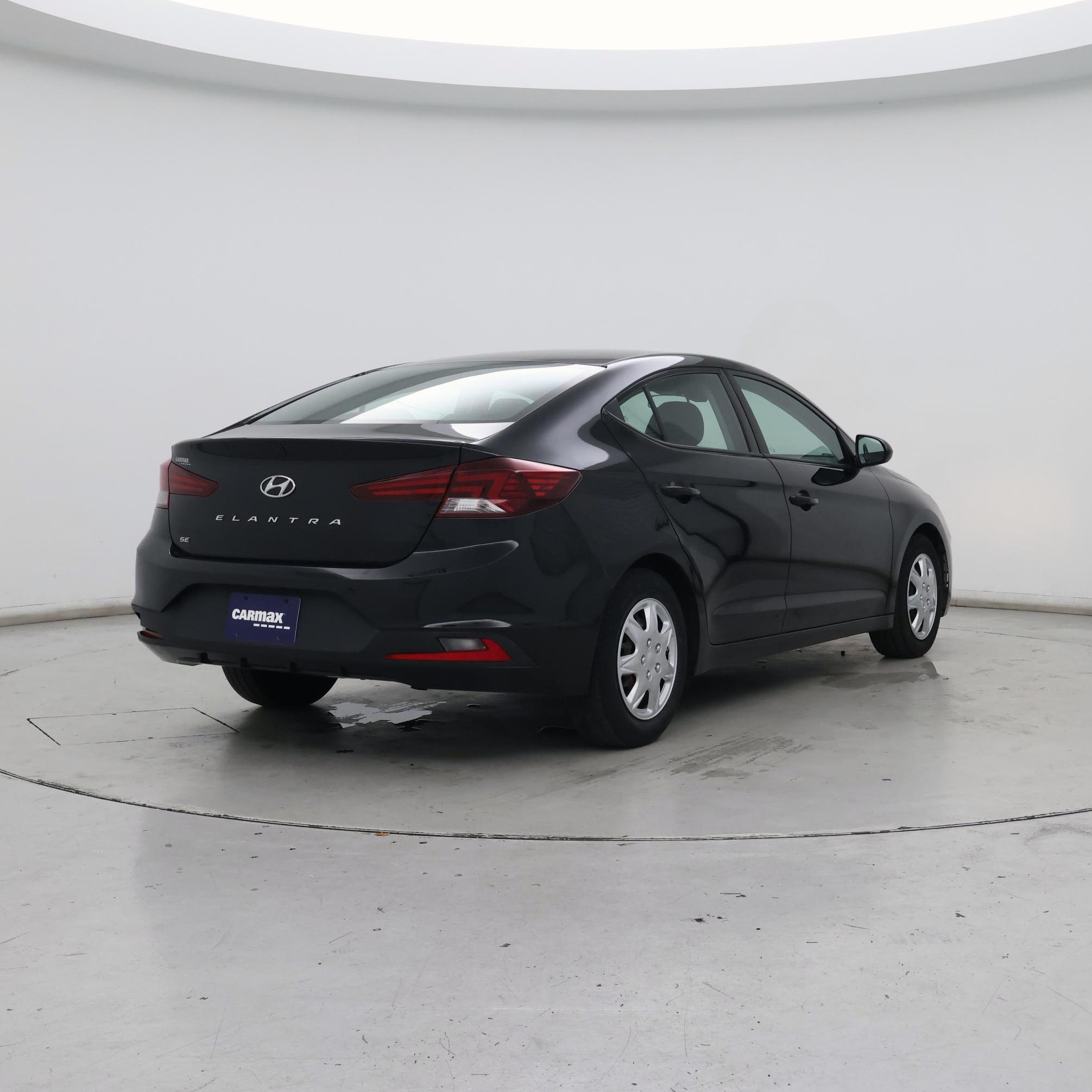 Thumbnail: 2020 Hyundai Elantra - 8