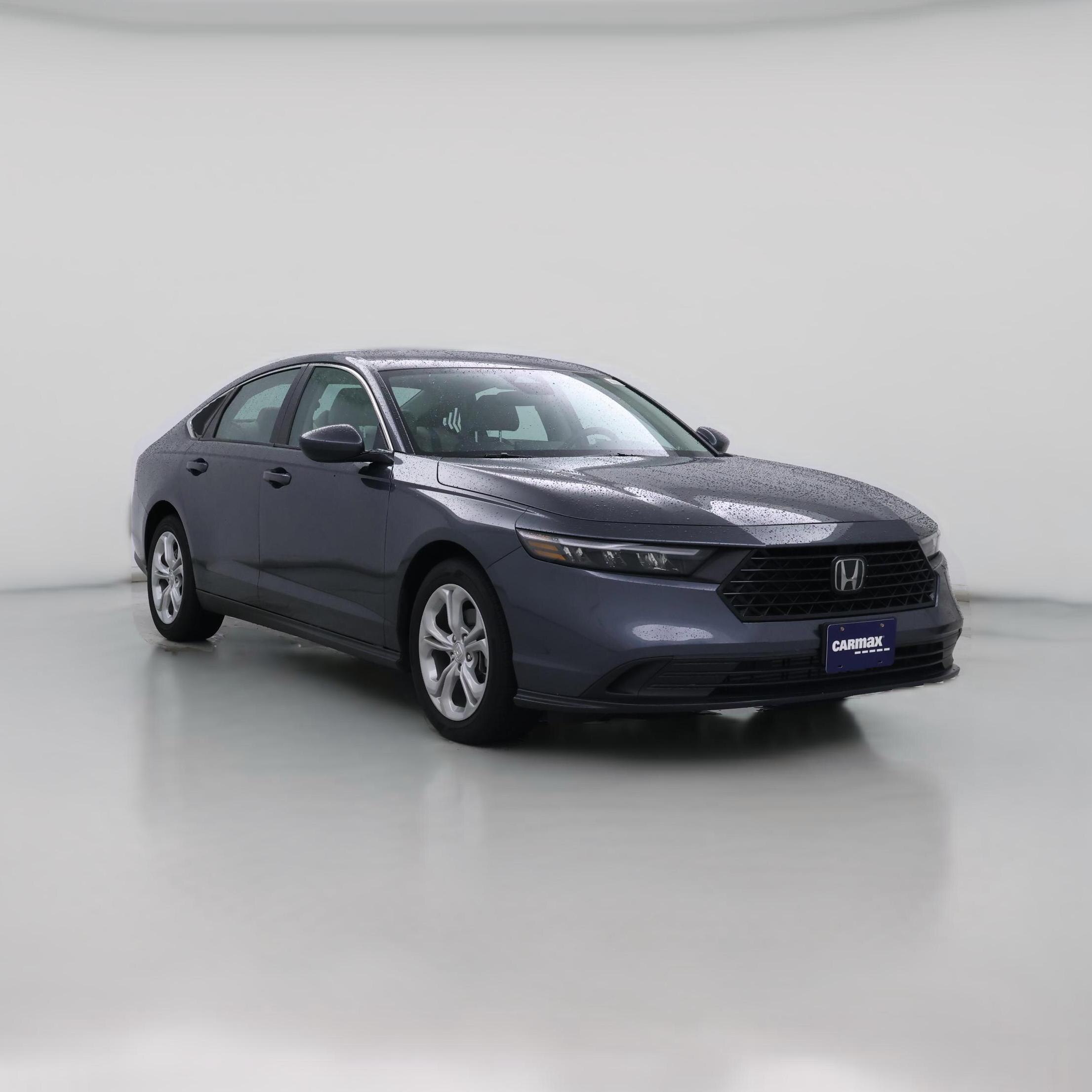 Thumbnail: 2024 Honda Accord - 1